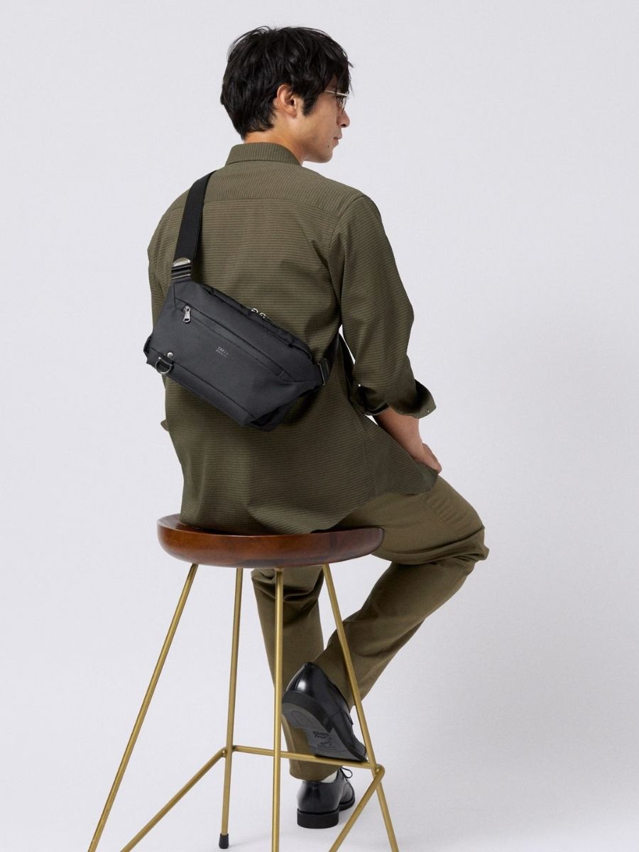 STORAGE SLING SHOULDER BAG (07007310) - Image 25