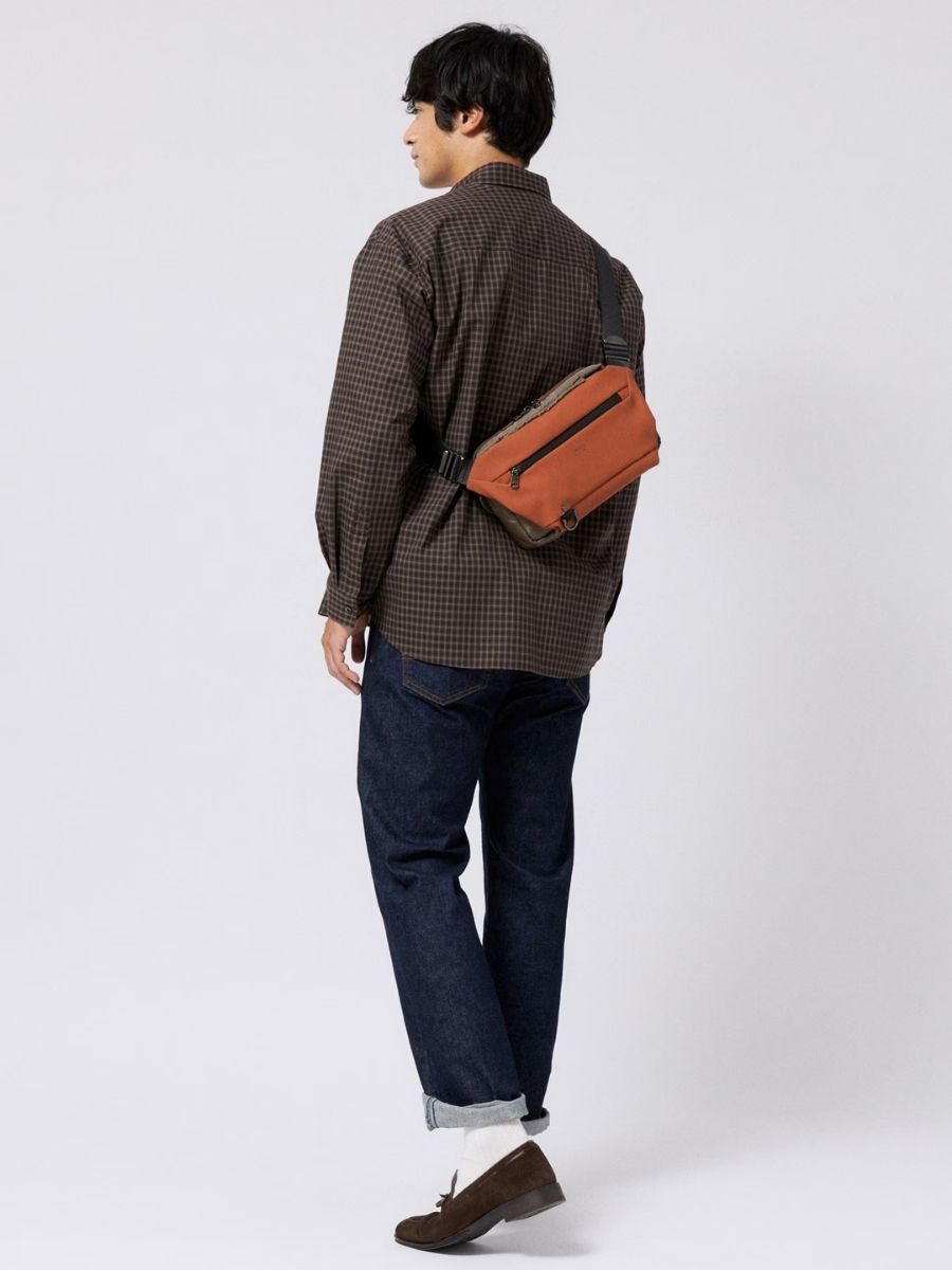 STORAGE SLING SHOULDER BAG (07007310) - Image 3