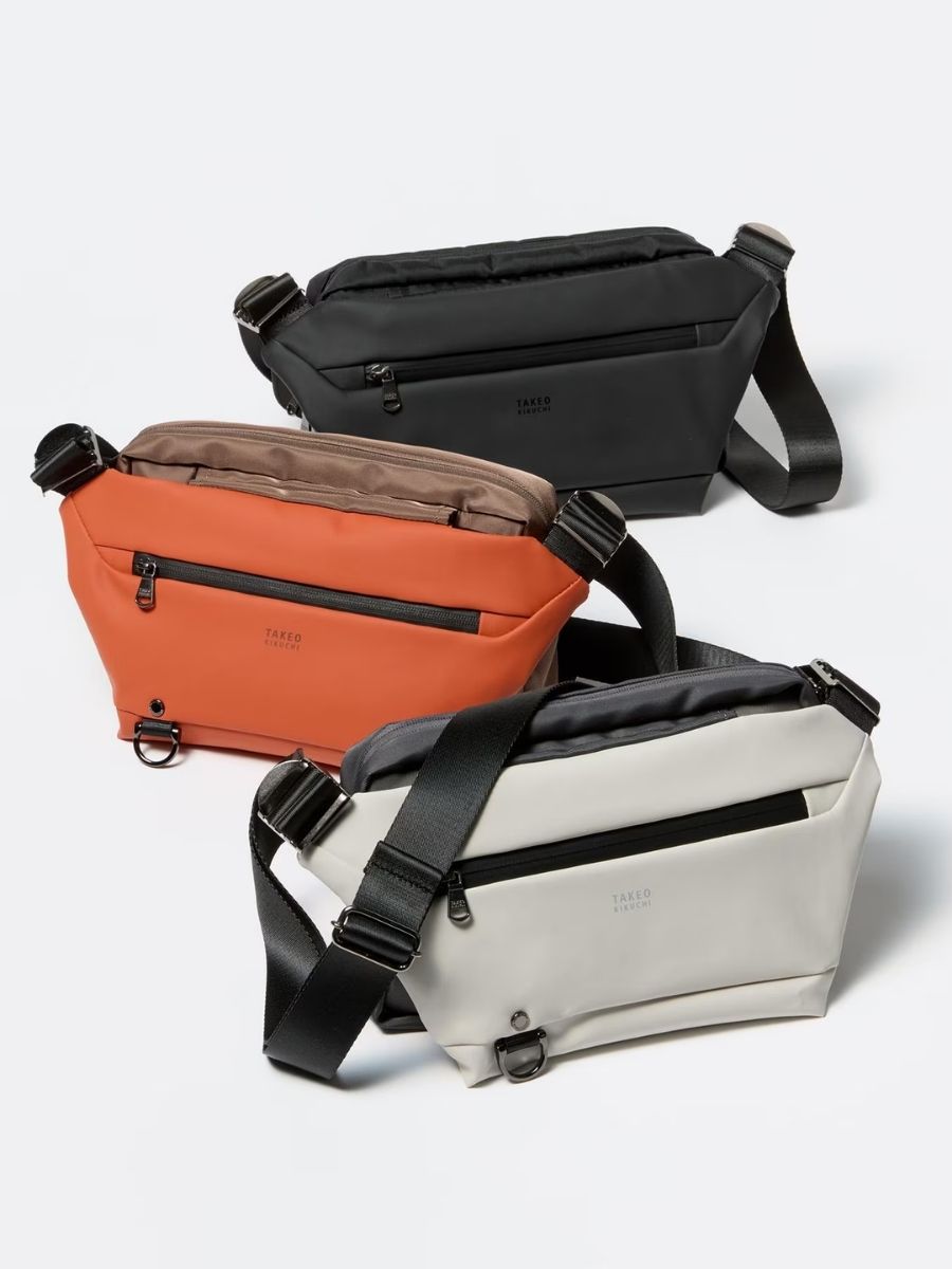 STORAGE SLING SHOULDER BAG (07007310) - Image 26