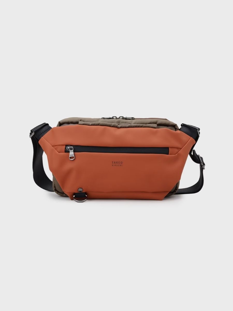 STORAGE SLING SHOULDER BAG (07007310) - Image 4