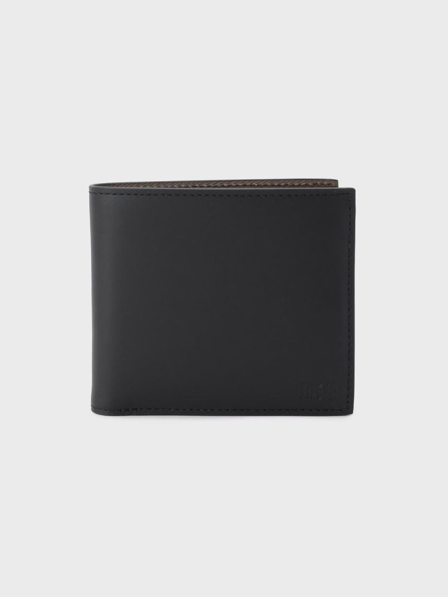 T ANTIQUE LEATHER WALLET (07001542) - Image 8