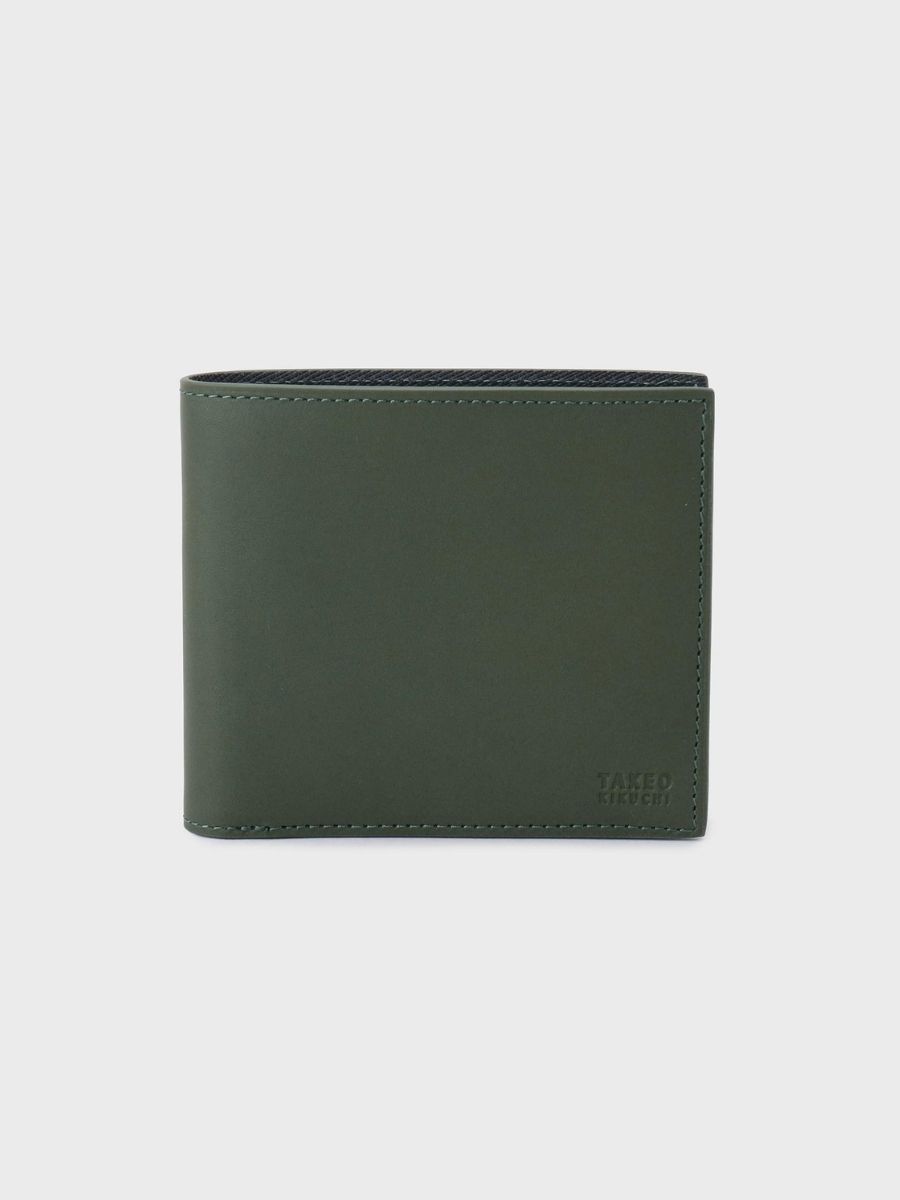 T ANTIQUE LEATHER WALLET (07001542) - Image 10
