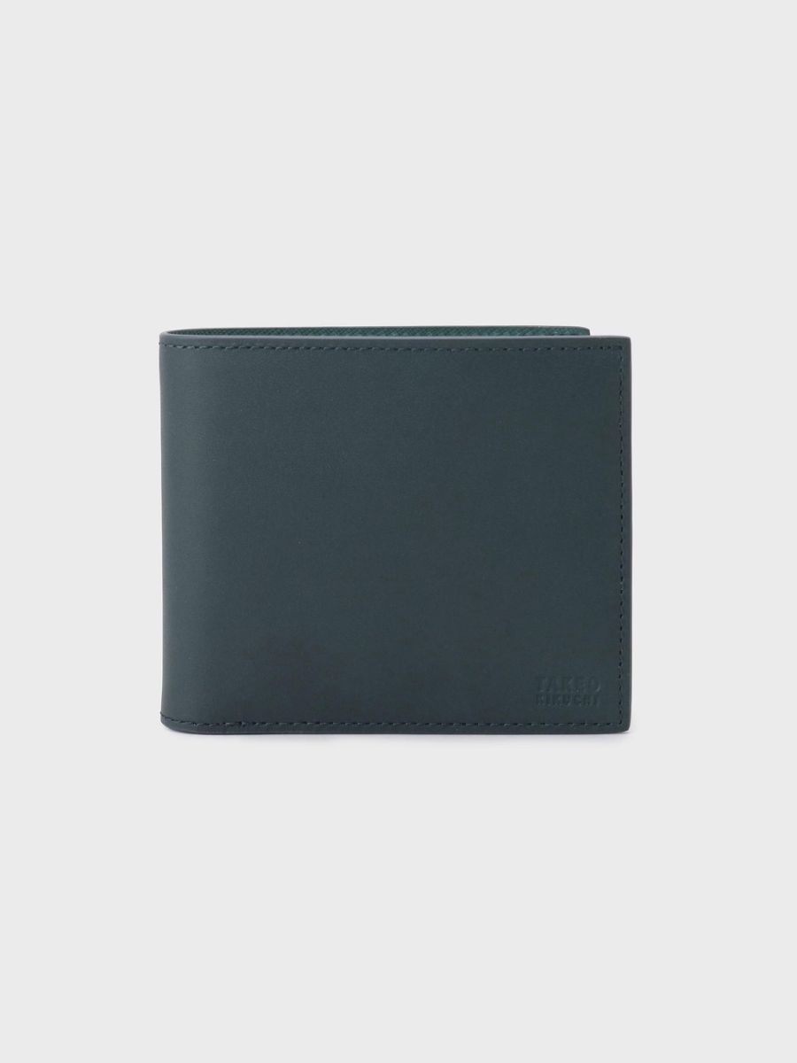 T ANTIQUE LEATHER WALLET (07001542) - Image 12