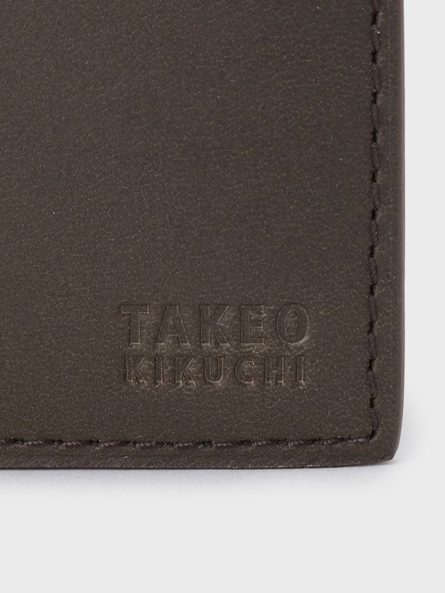 T ANTIQUE LEATHER WALLET (07001542) - Image 14