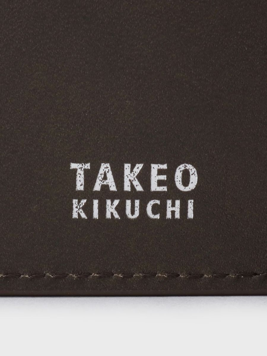 T ANTIQUE LEATHER WALLET (07001542) - Image 15