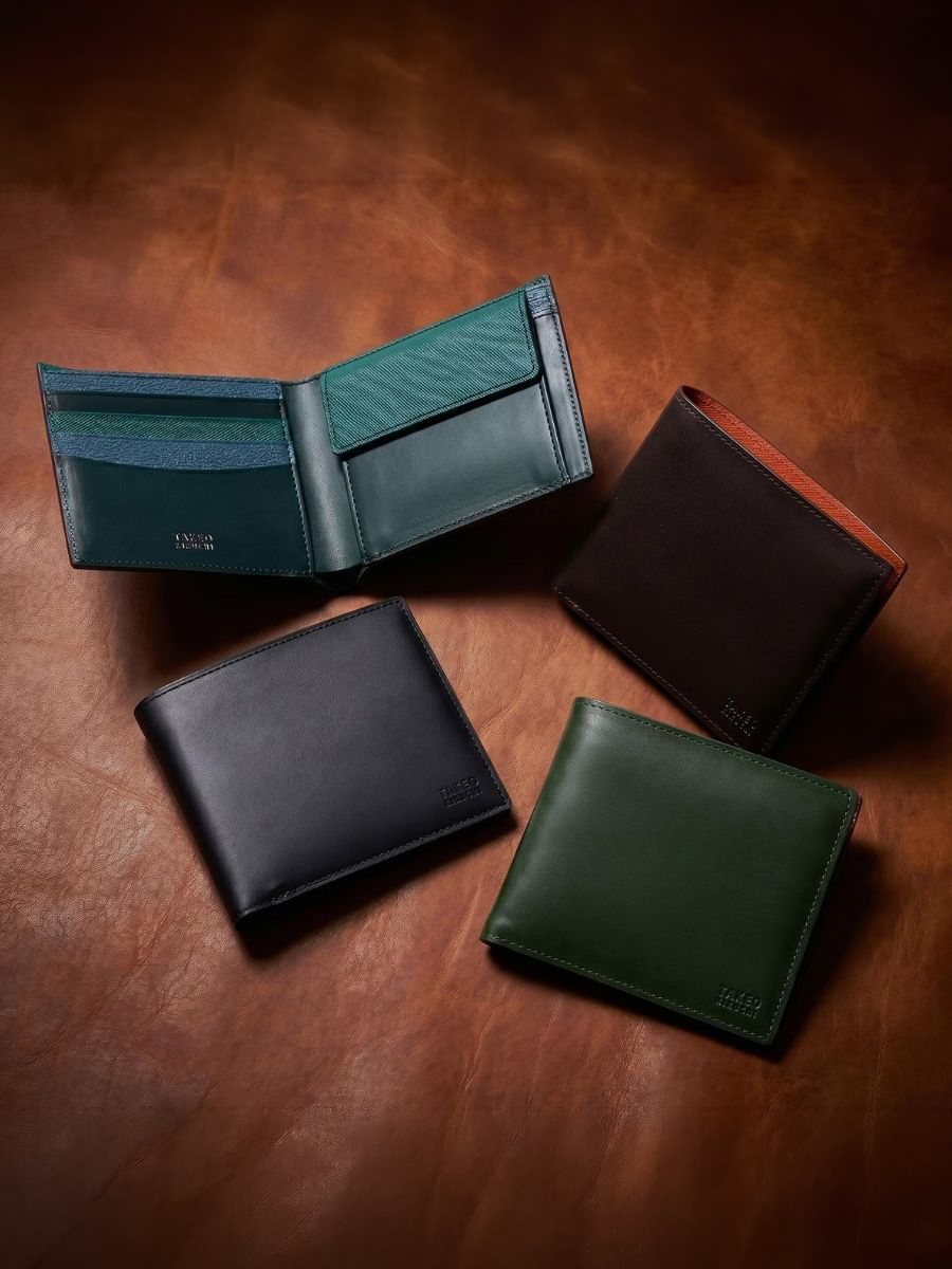 T ANTIQUE LEATHER WALLET (07001542) - Image 21