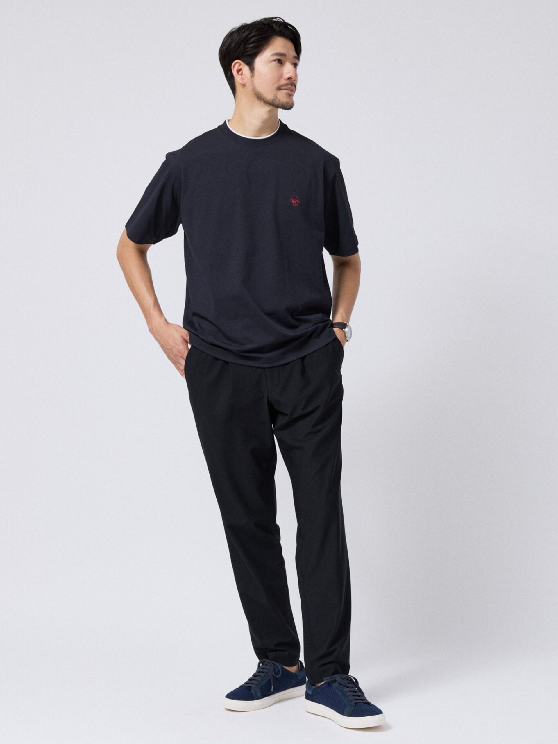 AIR TOLL EASY PANTS (07076900) *ECS - Image 10