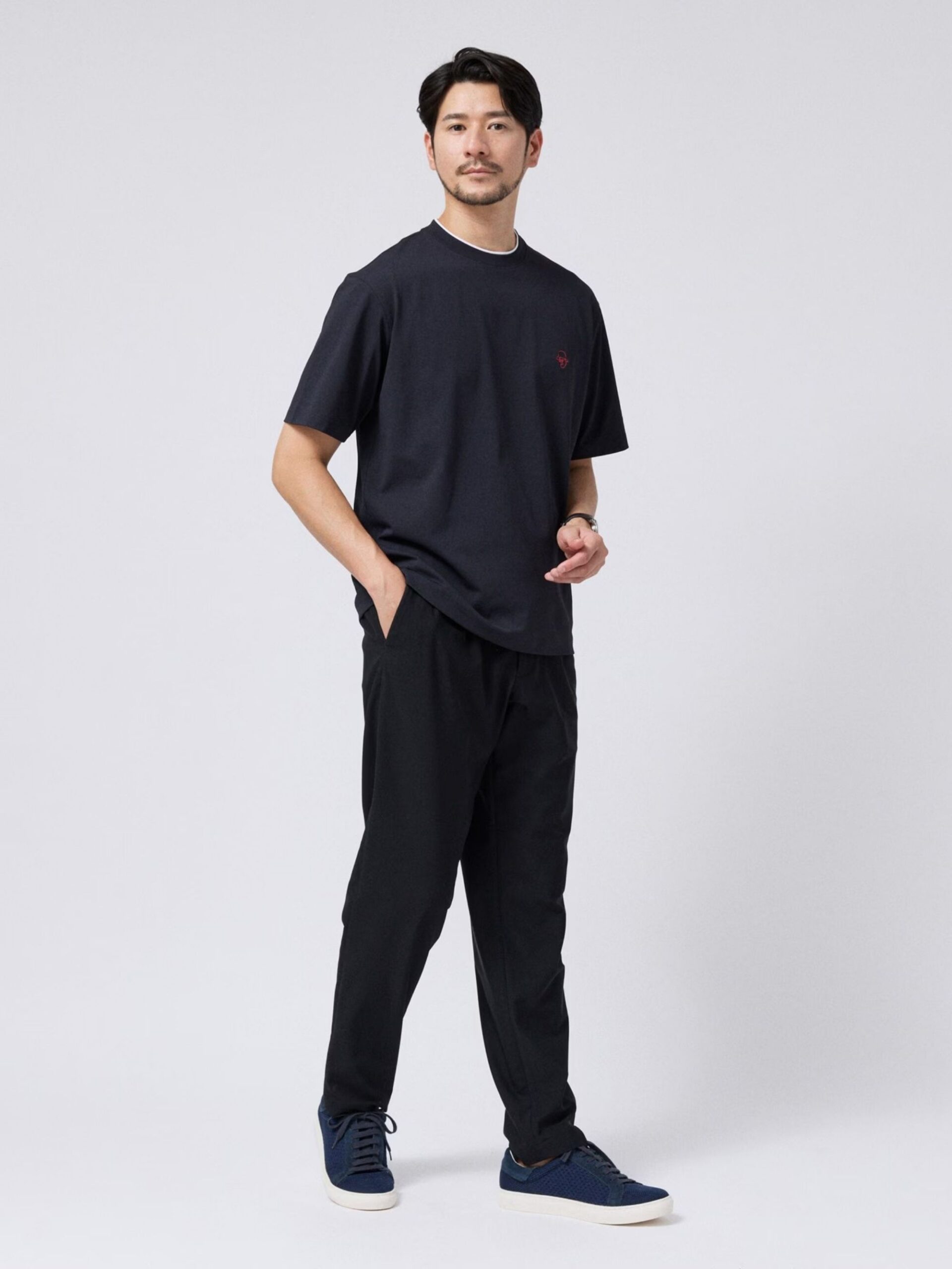 AIR TOLL EASY PANTS (07076900) *ECS - Image 9