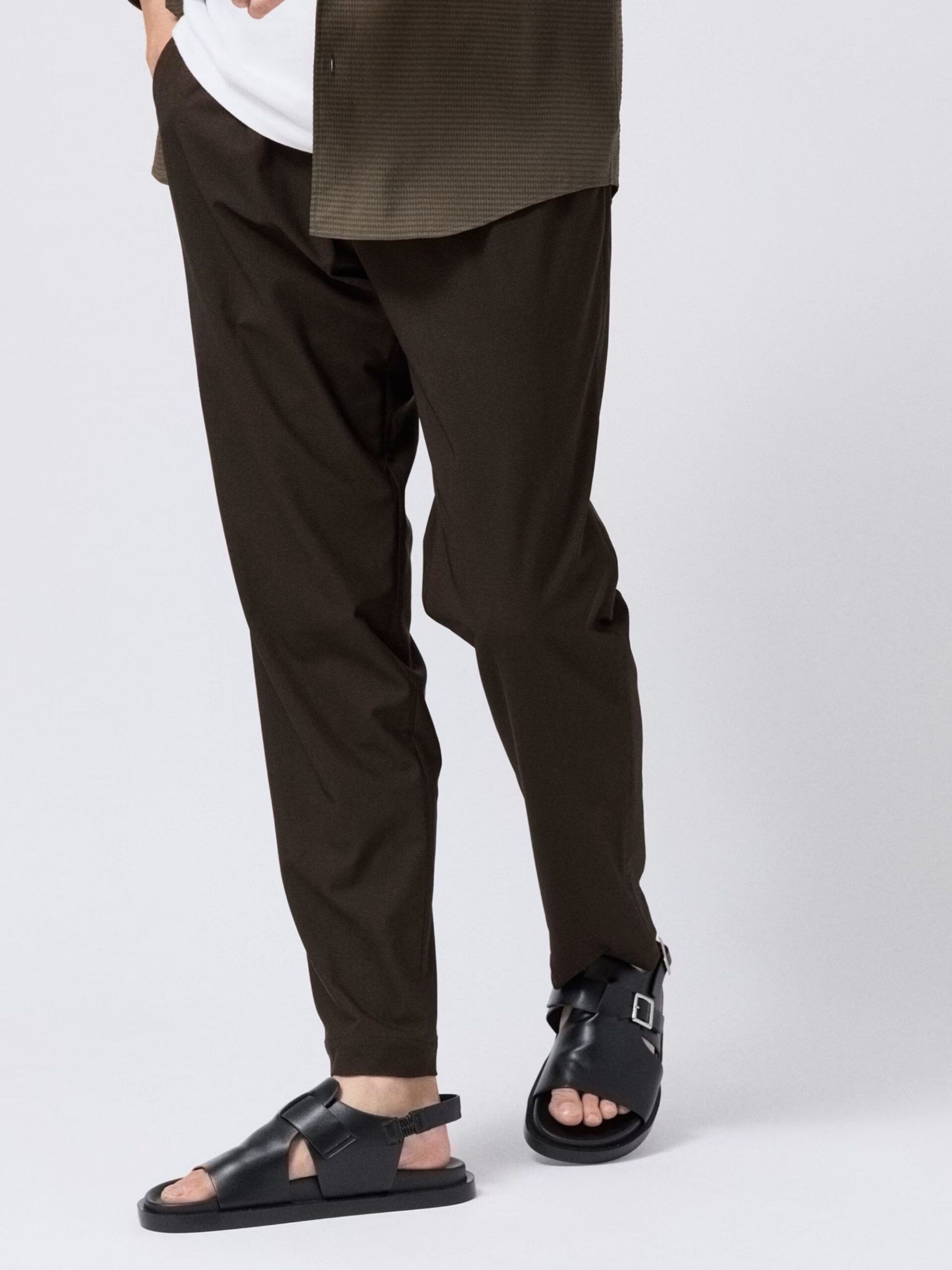 AIR TOLL EASY PANTS (07076900) *ECS - Image 5
