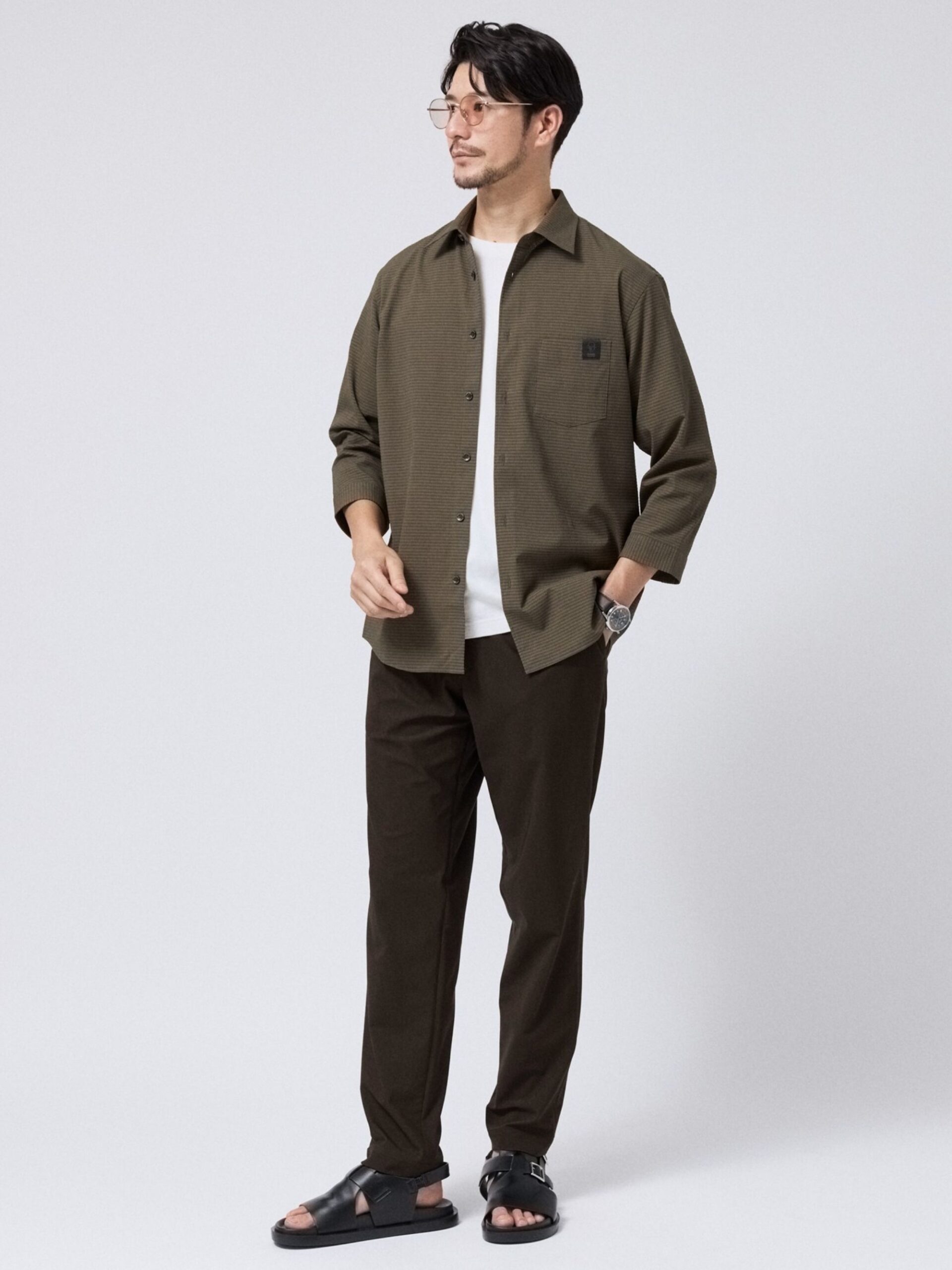 AIR TOLL EASY PANTS (07076900) *ECS - Image 3