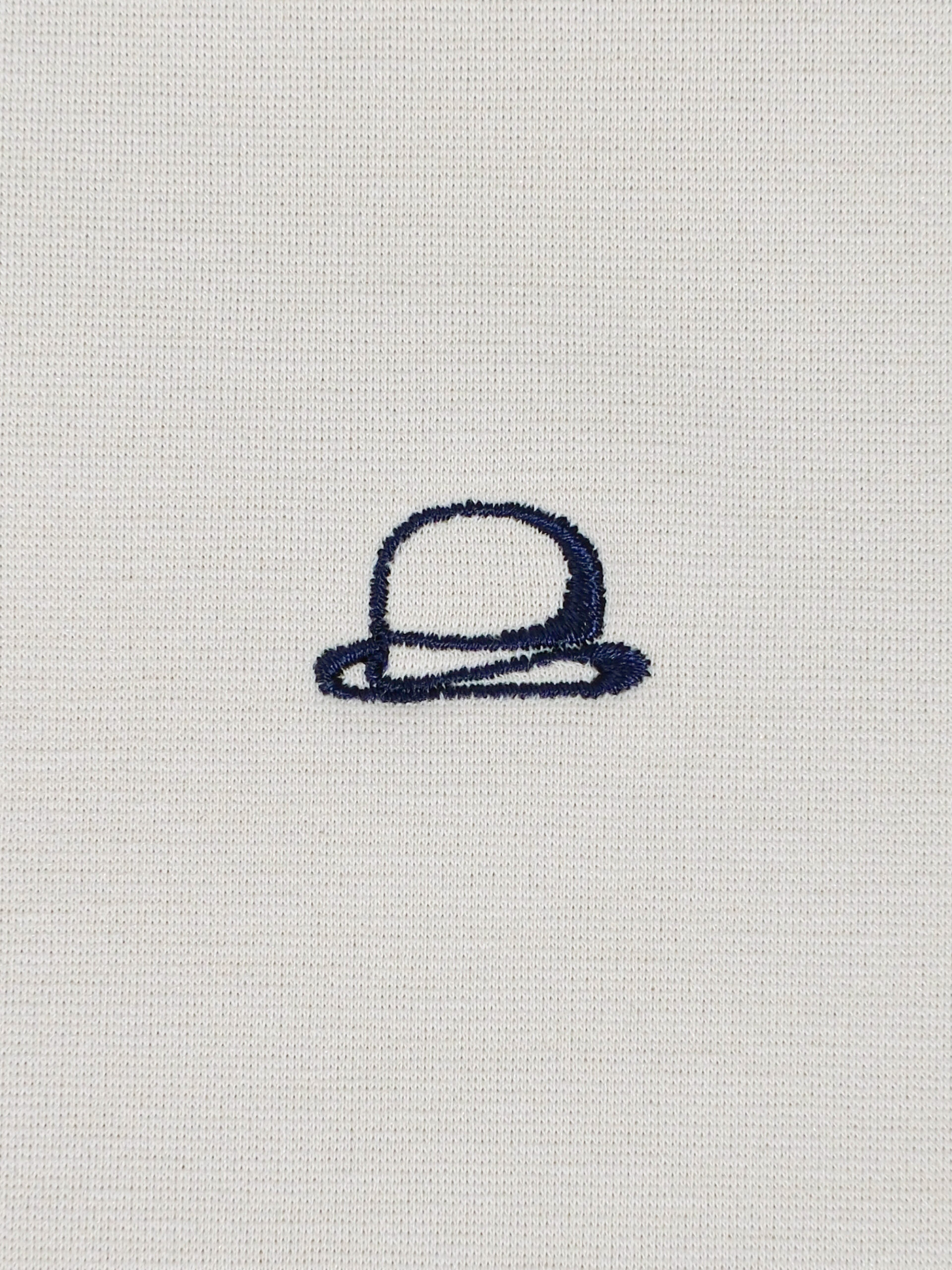 ONION x TAKEO KIKUCHI OVERSIZE LOGO TEE (K8135301) - Image 10