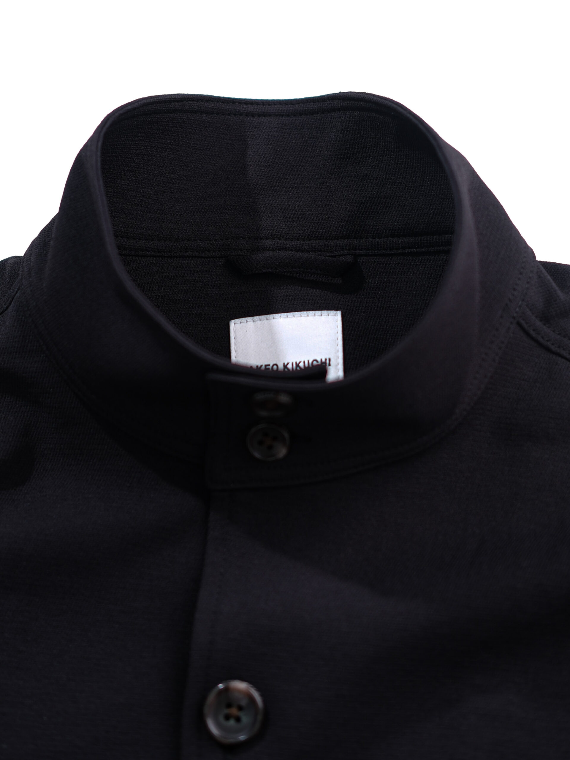 FUNCTIONAL AND STRETCH COLLAR JACKET (K8145999) - Image 5