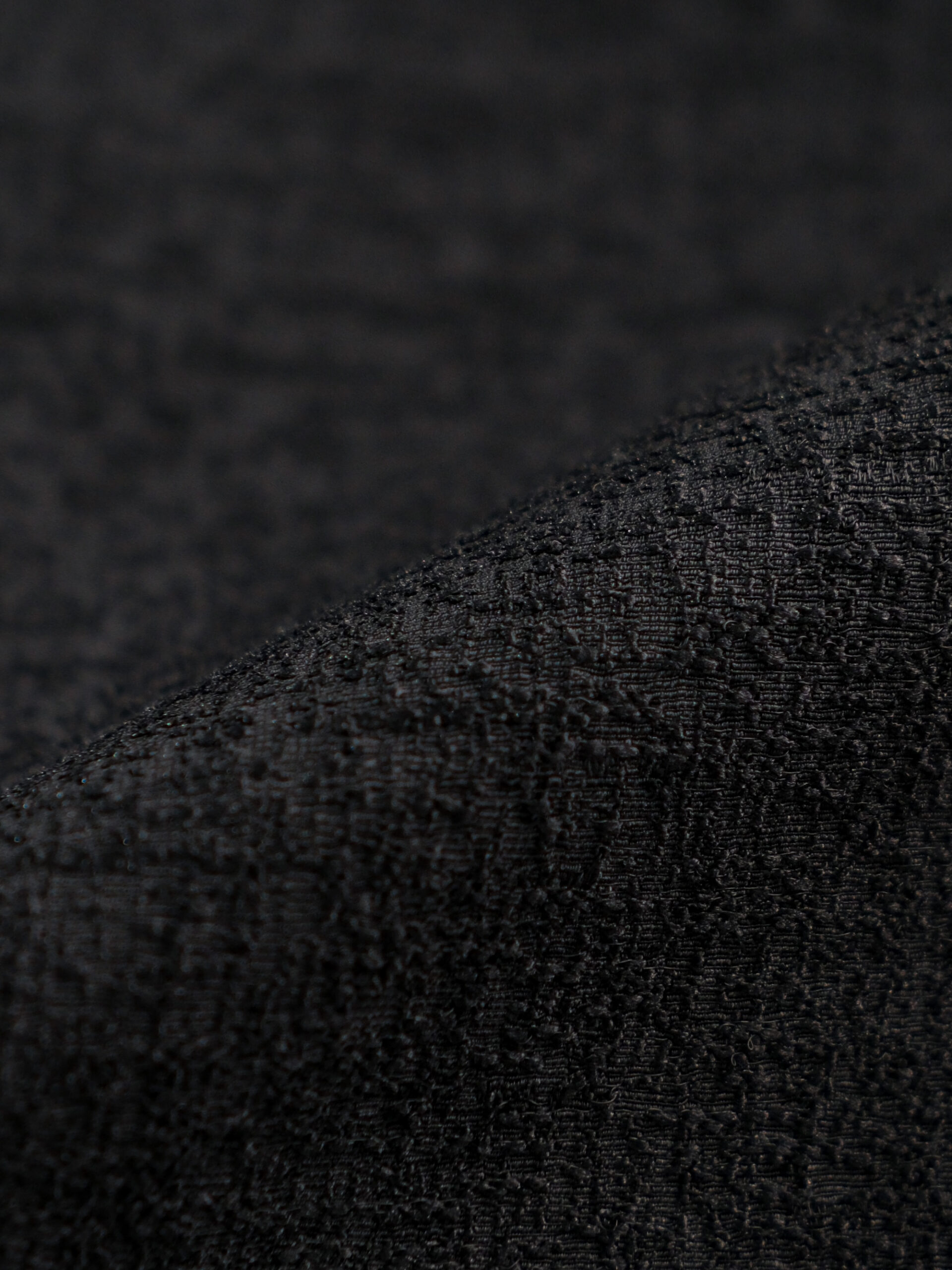 LINEN-LIKE STRETCH JACQUARD BUSINESS PANTS (K8174602) *ECS - Image 10