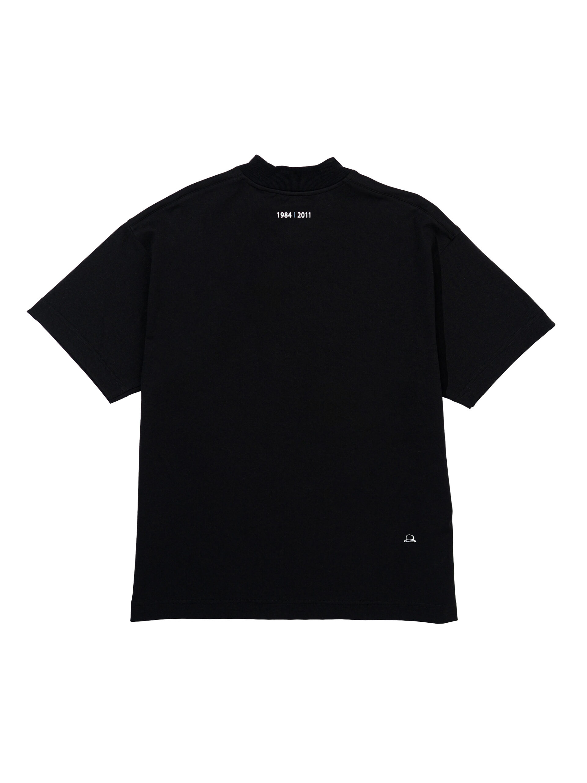 ONION x TAKEO KIKUCHI OVERSIZE LOGO TEE (K8135301) - Image 19
