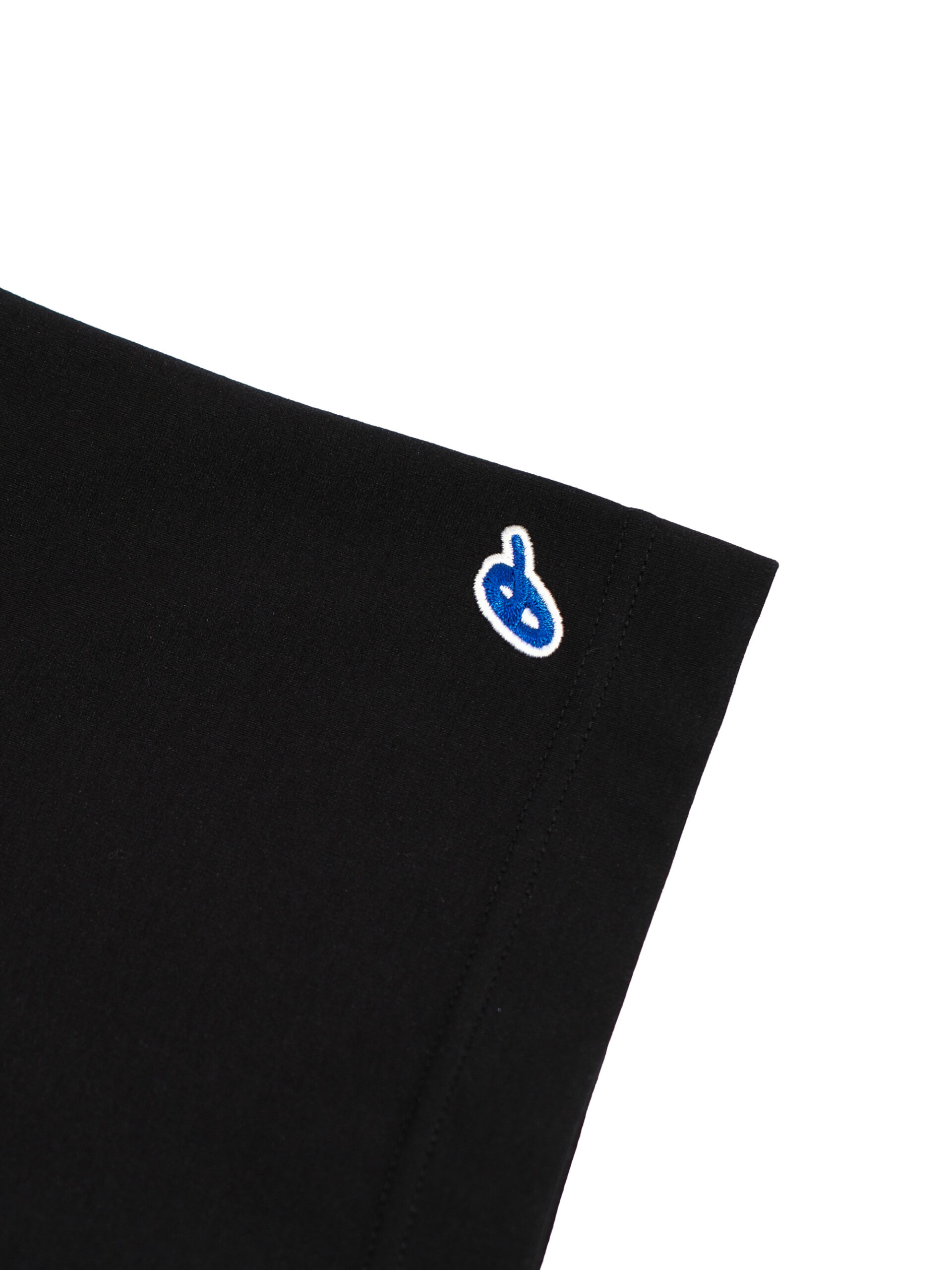 ONION x TAKEO KIKUCHI OVERSIZE LOGO TEE (K8135301) - Image 18