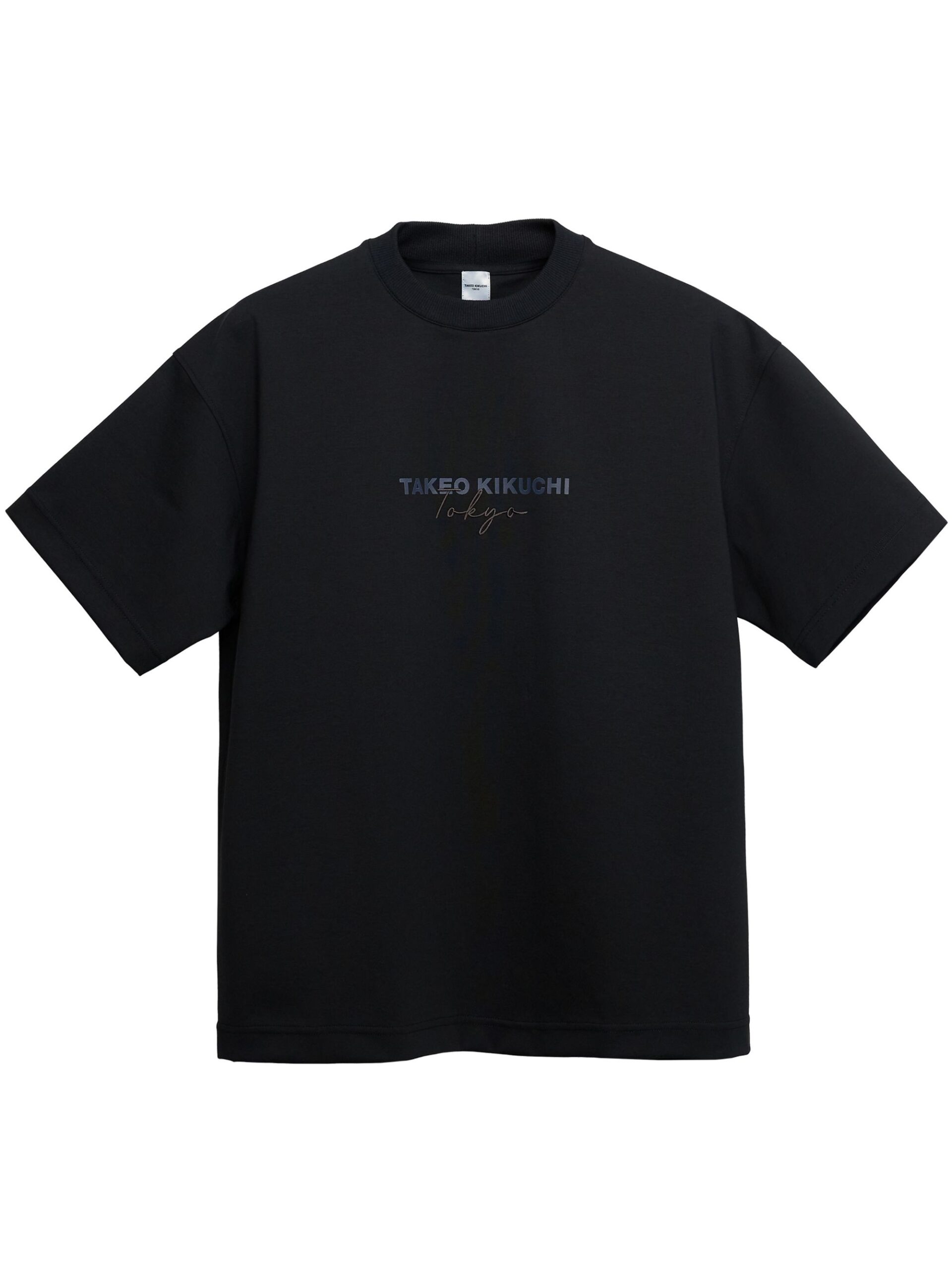 UV CUT EMBROIDERED TOKYO LOGO T-SHIRT (K8135999) - Image 11