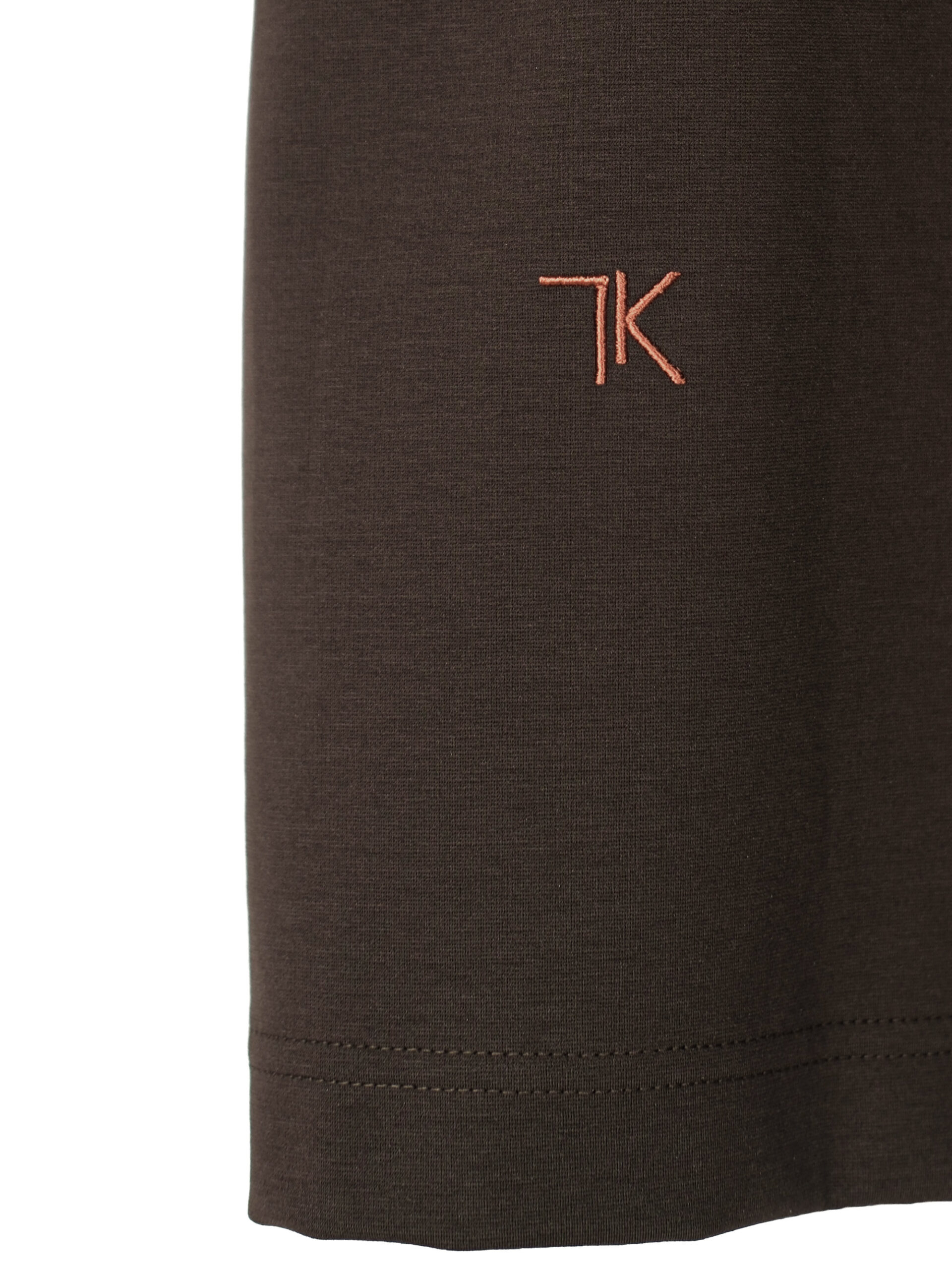 UV CUT EMBROIDERED TOKYO LOGO T-SHIRT (K8135999) - Image 8