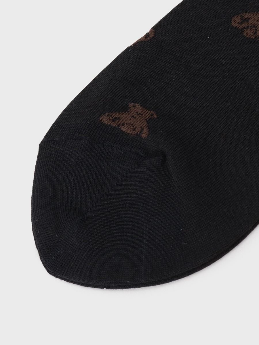 EXCLUSIVE CORDURA® BEAR PATTERN SOCKS (07007701) *ECS - Image 4