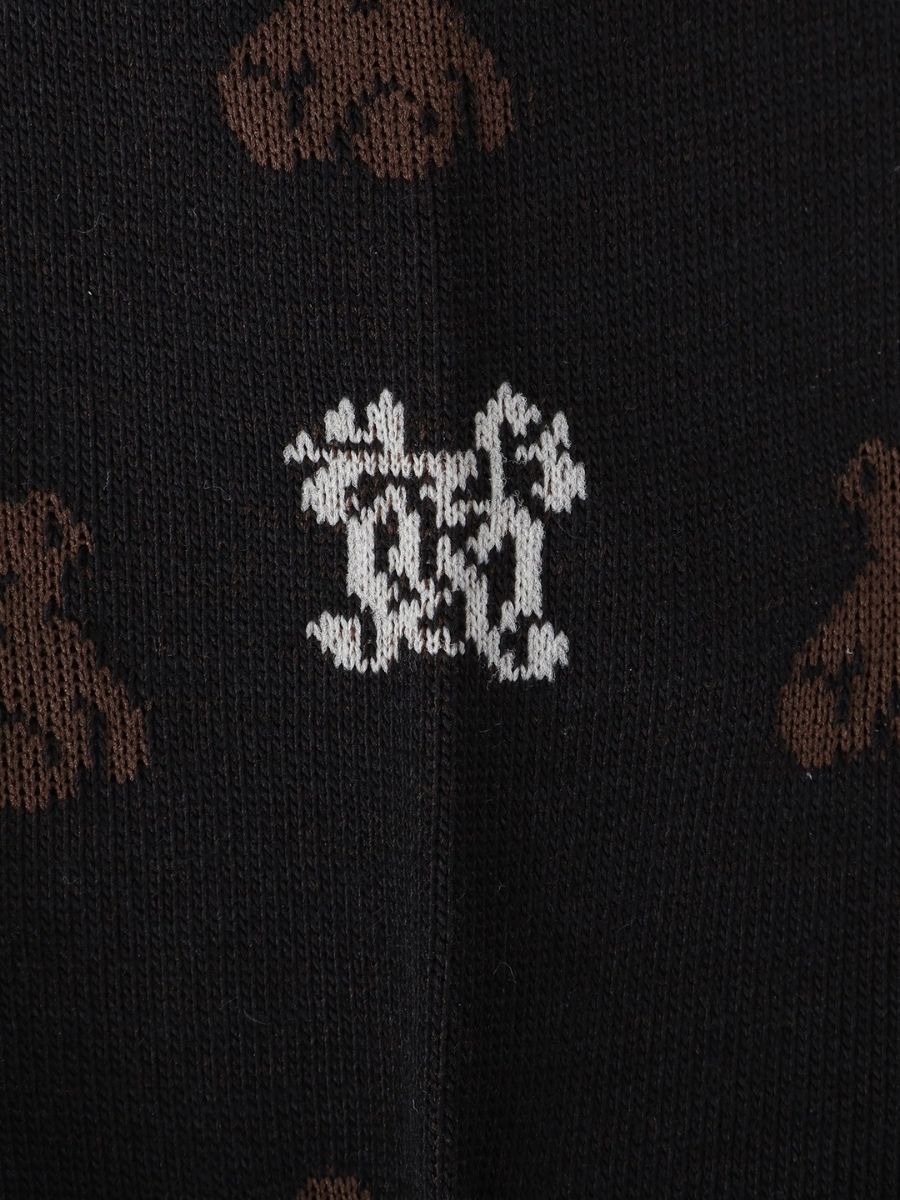 EXCLUSIVE CORDURA® BEAR PATTERN SOCKS (07007701) *ECS - Image 3