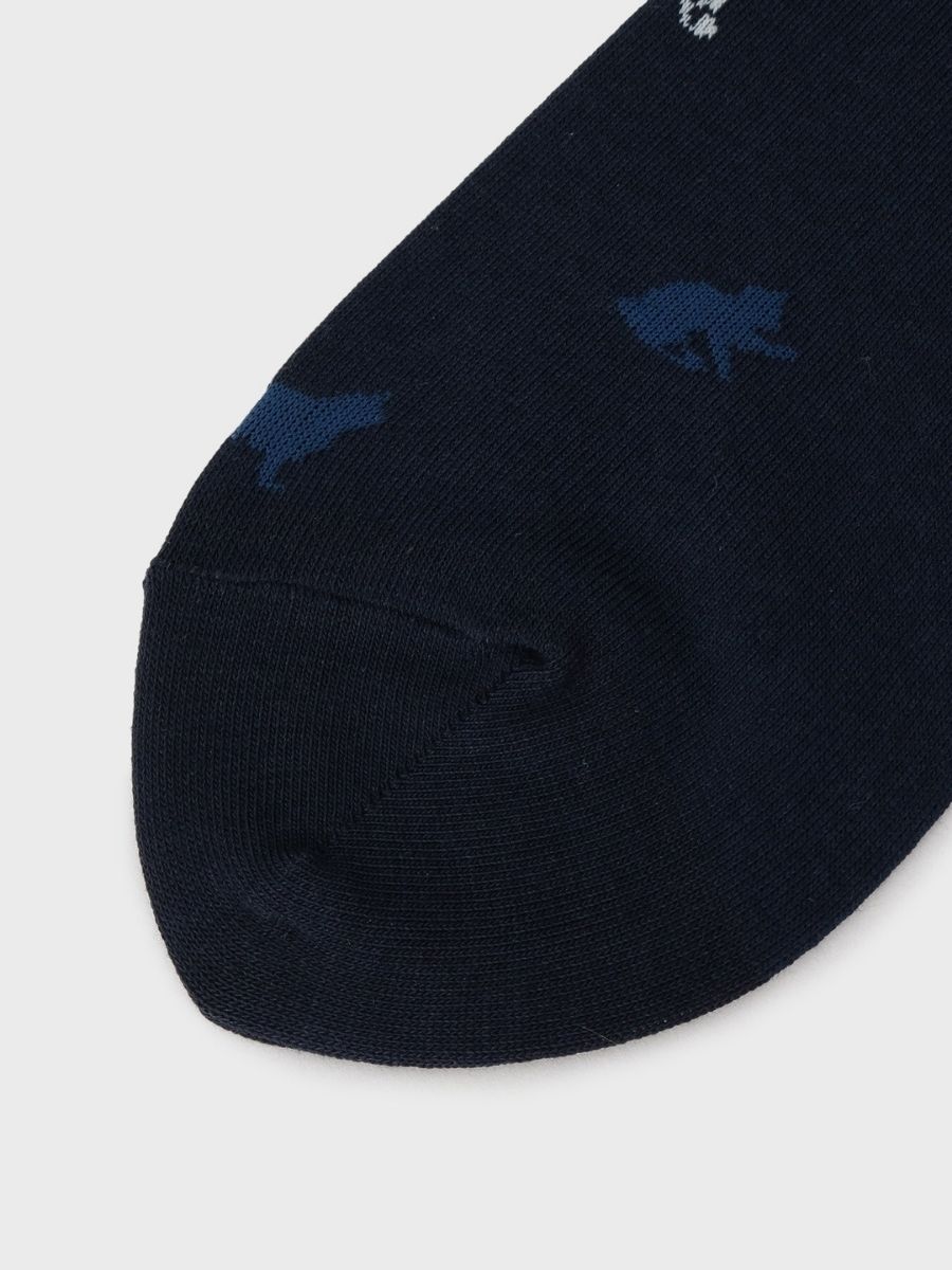 EXCLUSIVE CORDURA® CAT PATTERN SOCKS (07007700) *ECS - Image 3