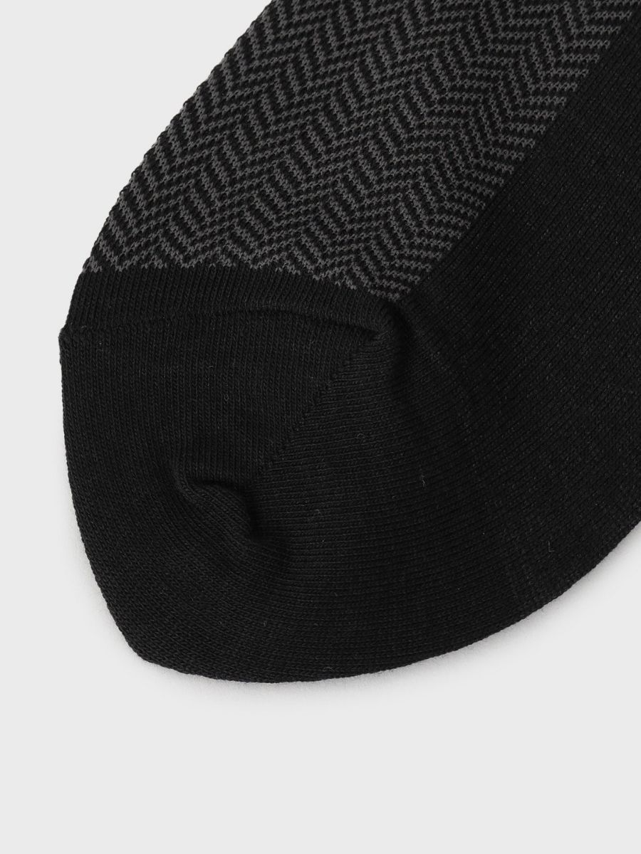 EXCLUSIVE CORDURA® CHECK SOCKS (07007702) *ECS - Image 4