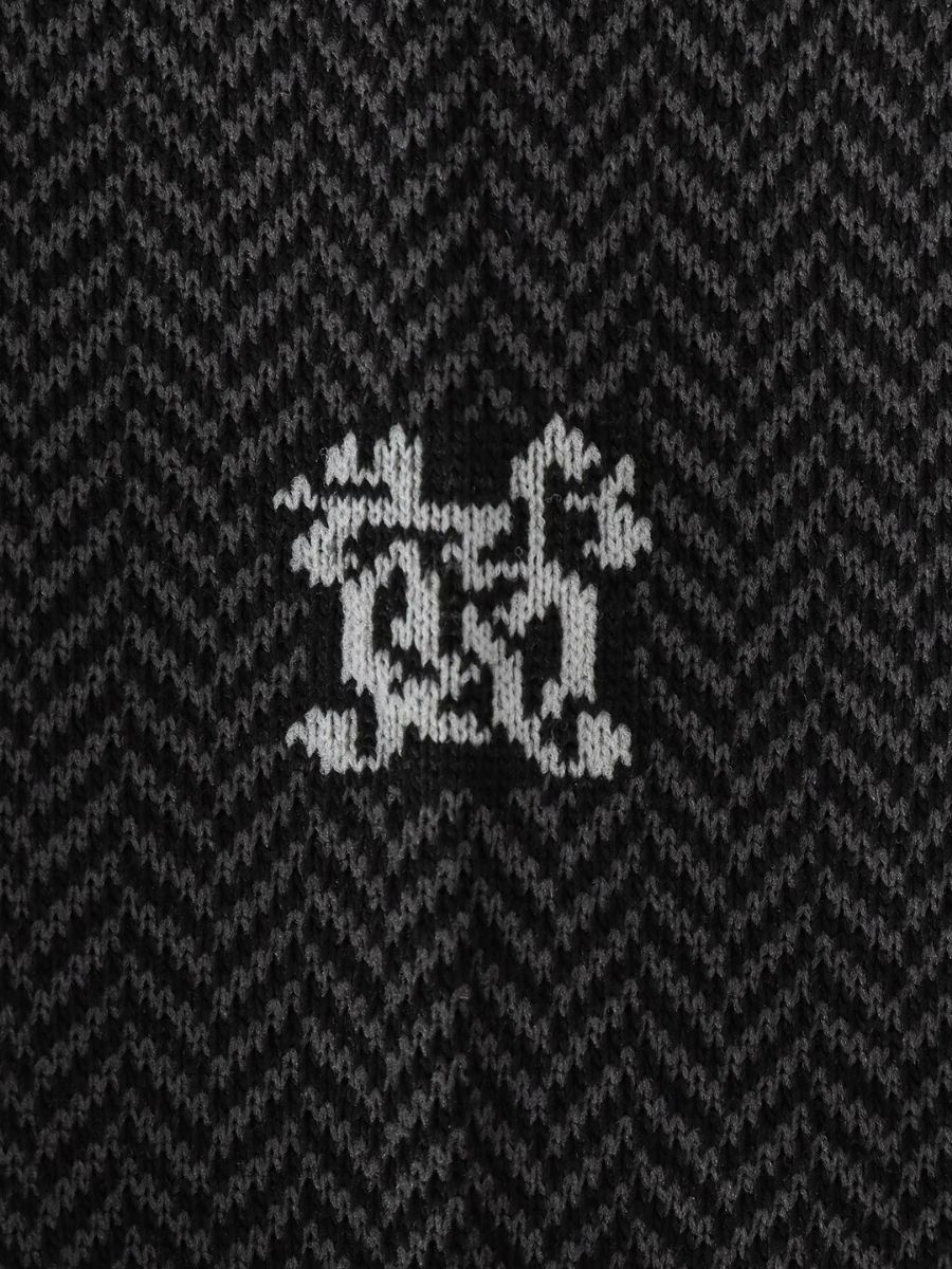 EXCLUSIVE CORDURA® CHECK SOCKS (07007702) *ECS - Image 3