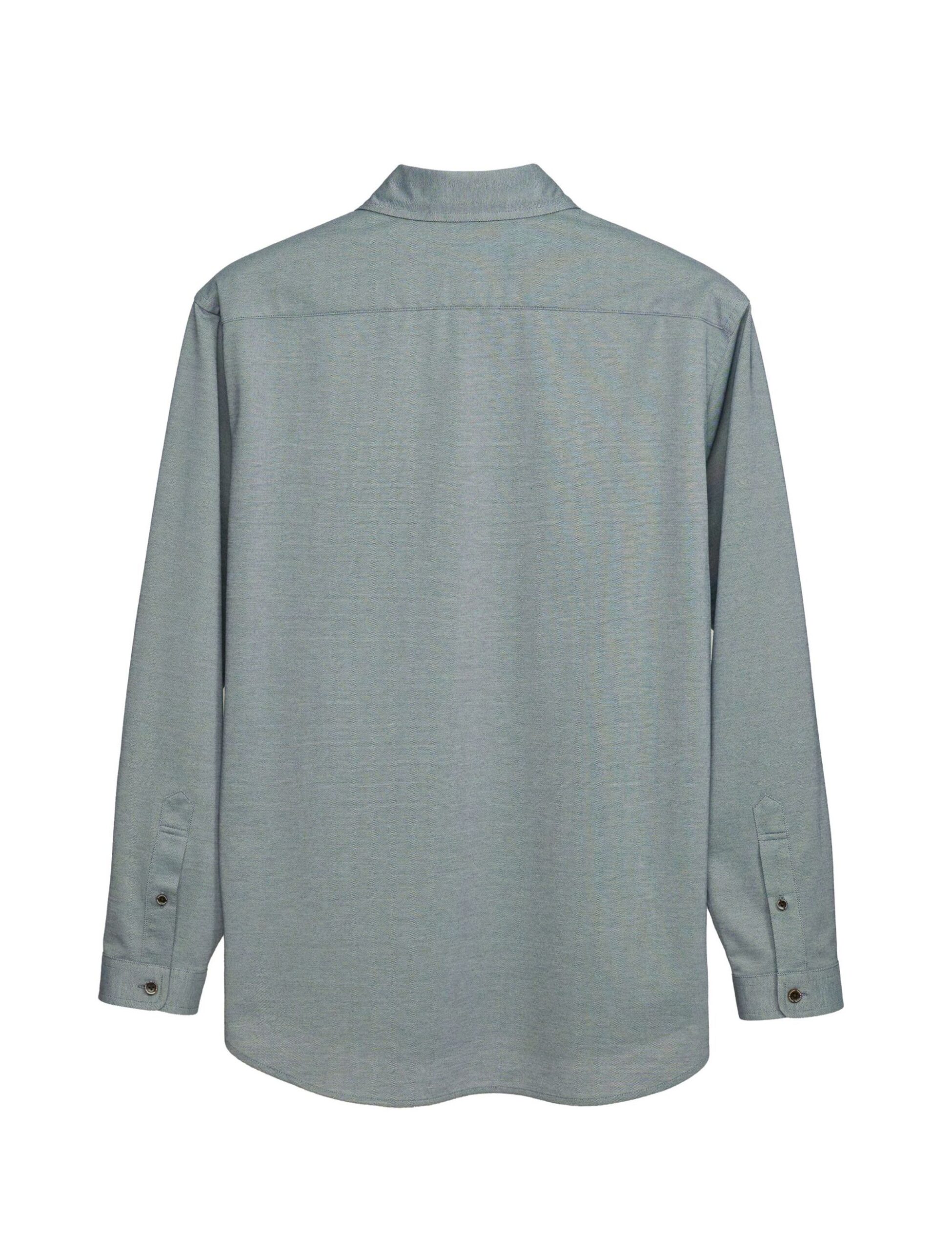 J CAMICIE COMFORTABLE LS SHIRT (K8185999) - Image 14