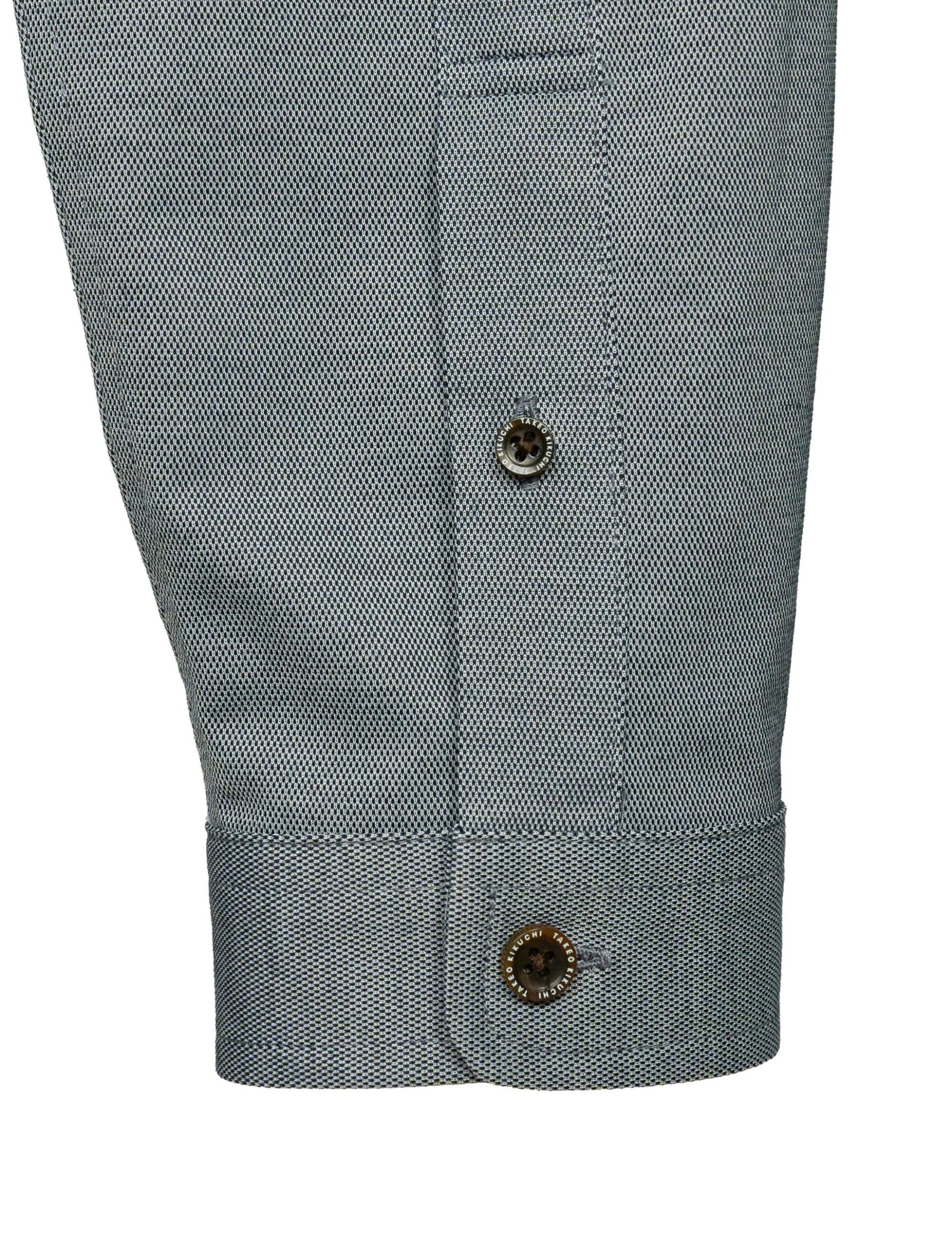 J CAMICIE COMFORTABLE LS SHIRT (K8185999) - Image 12