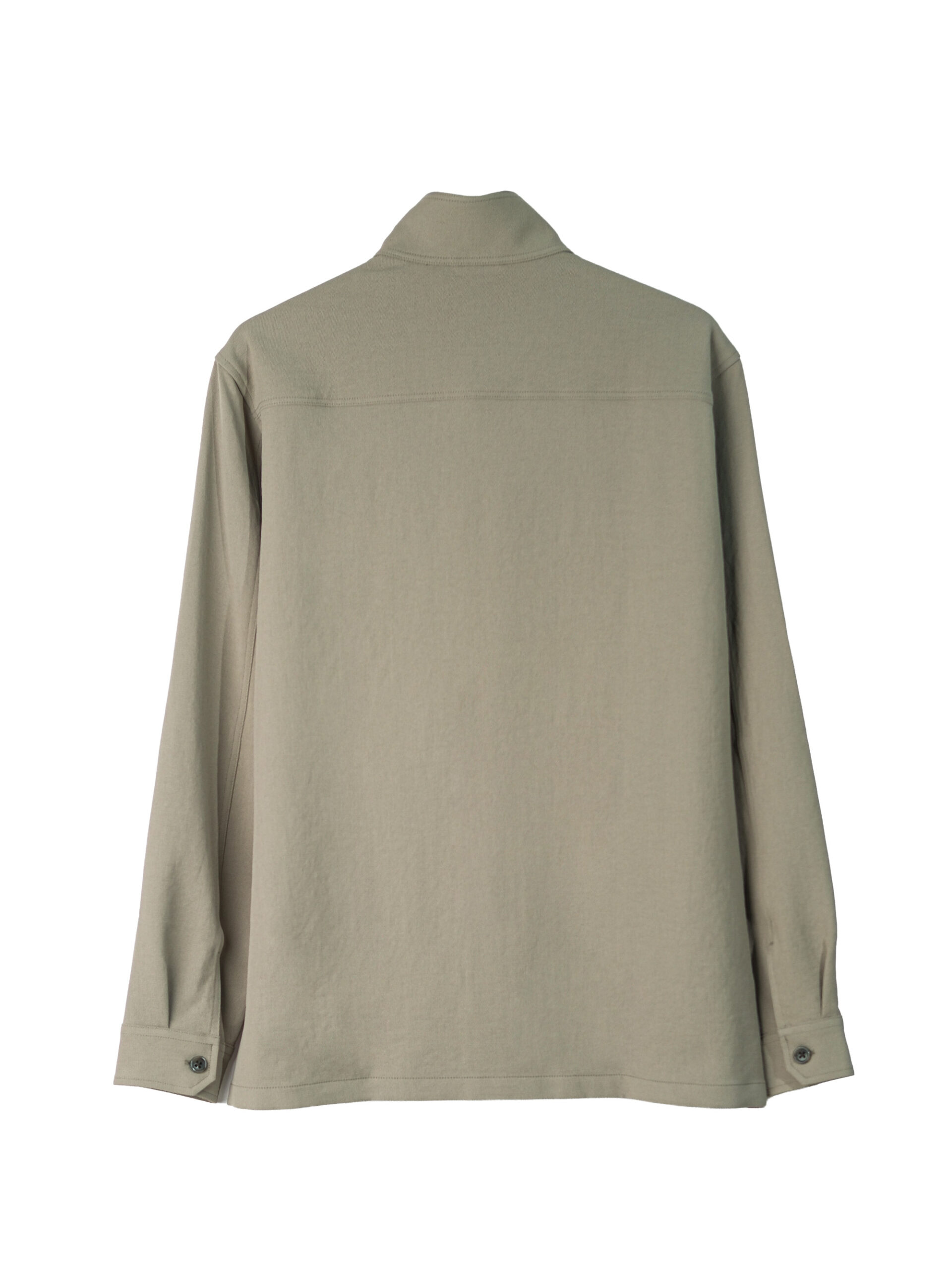 FUNCTIONAL AND STRETCH COLLAR JACKET (K8145999) - Image 21