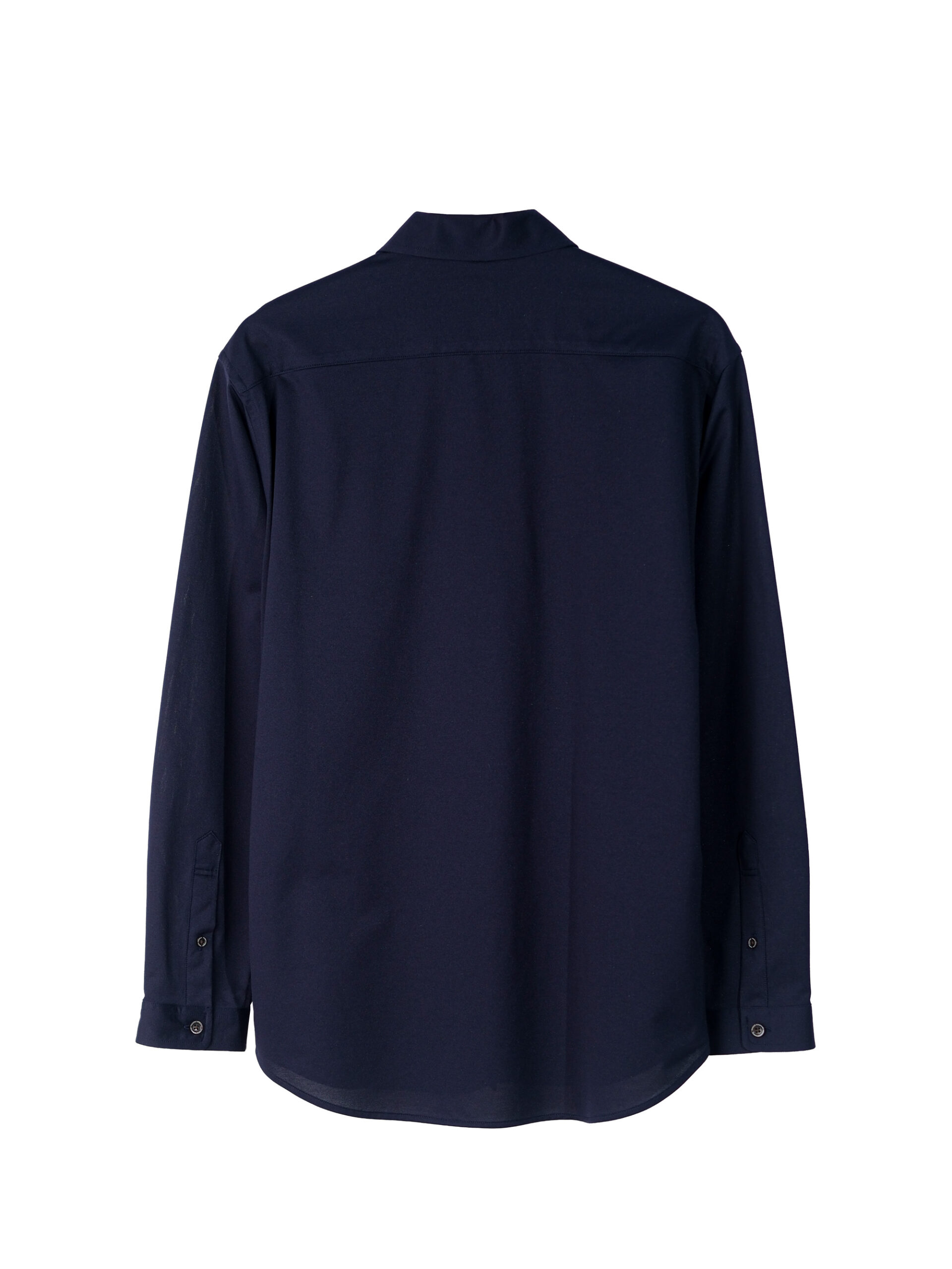 J CAMICIE COMFORTABLE LS SHIRT (K8185999) - Image 6