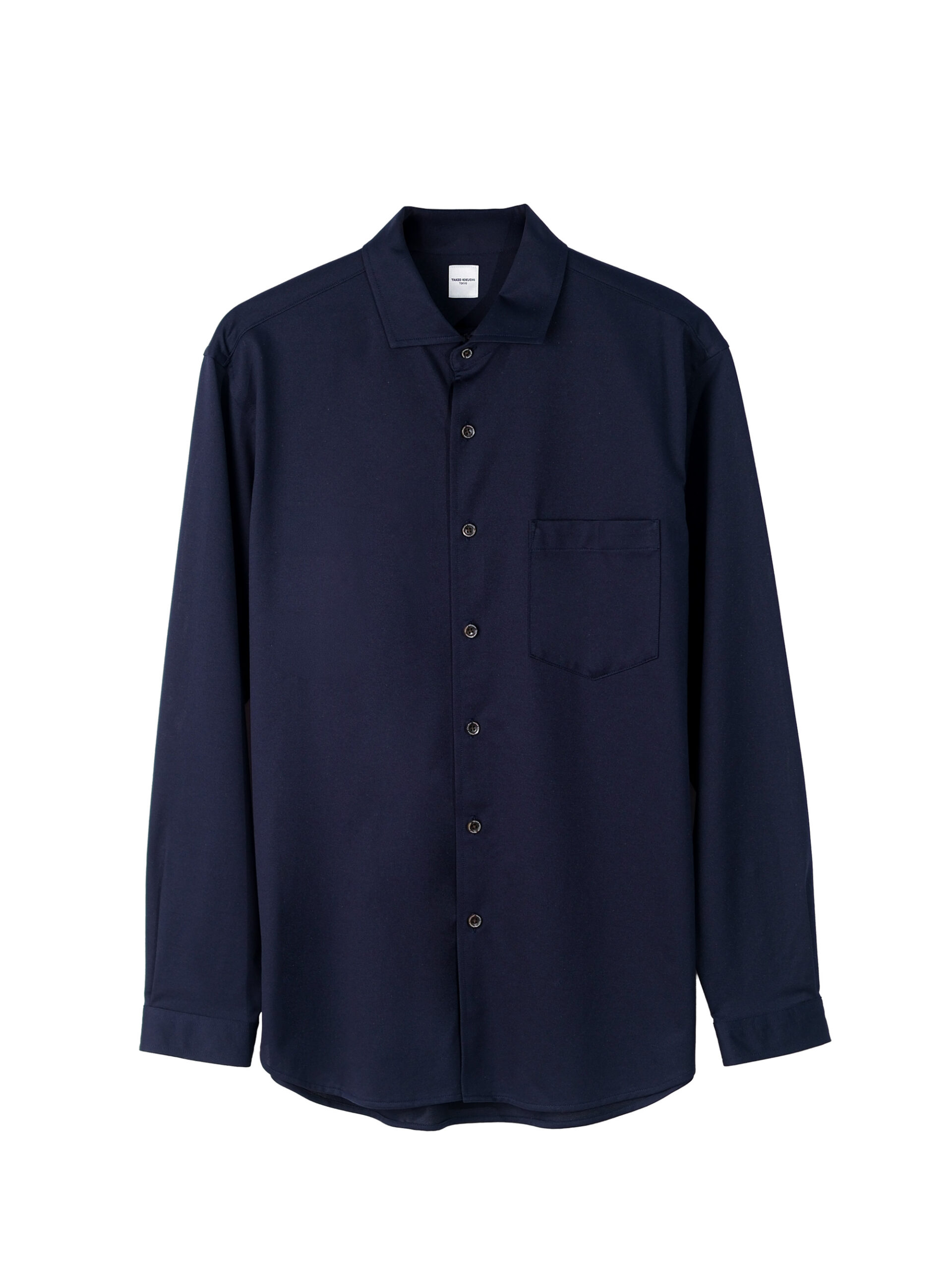 J CAMICIE COMFORTABLE LS SHIRT (K8185999) - Image 3