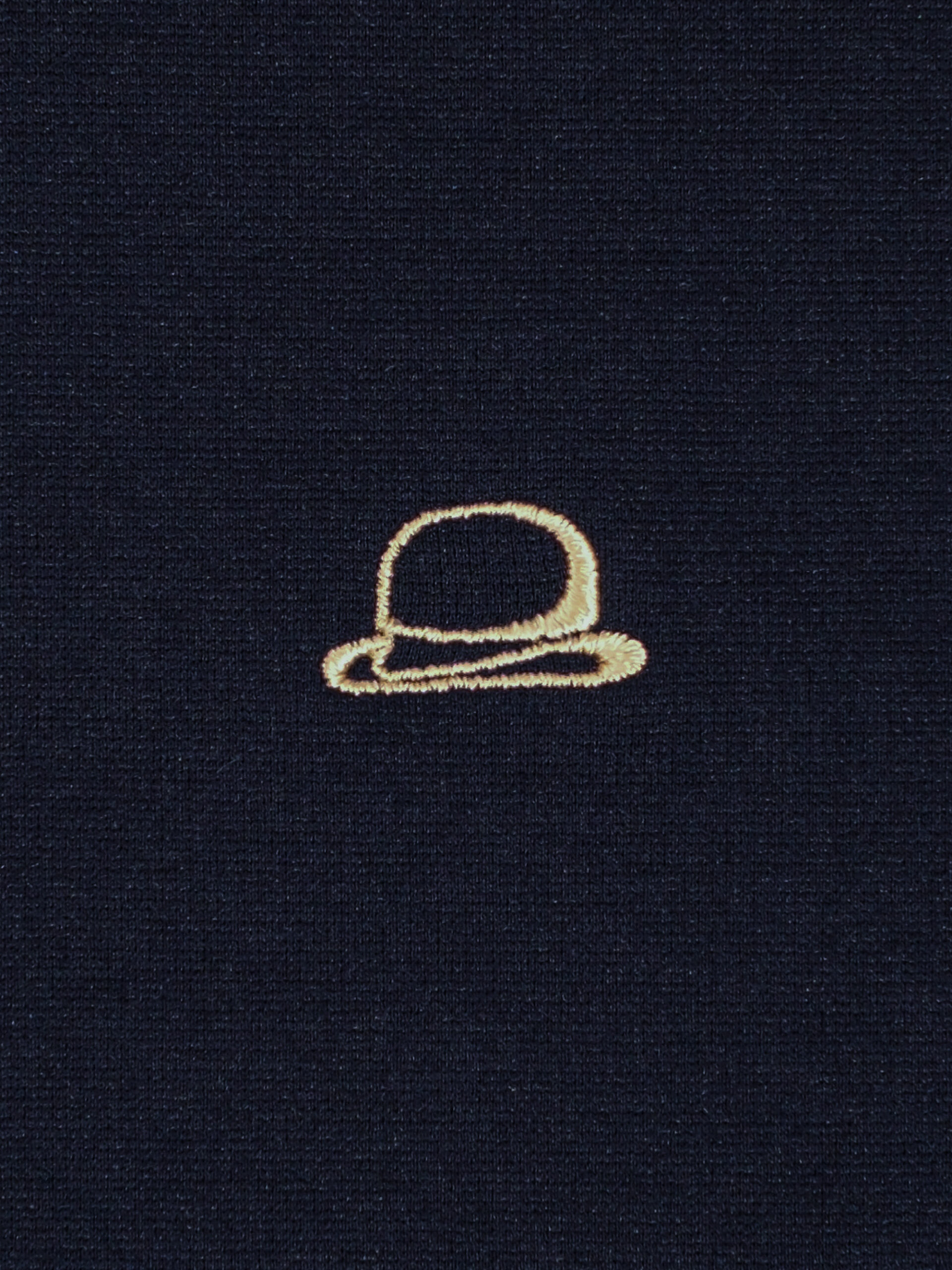ONION x TAKEO KIKUCHI OVERSIZE LOGO TEE (K8135301) - Image 4