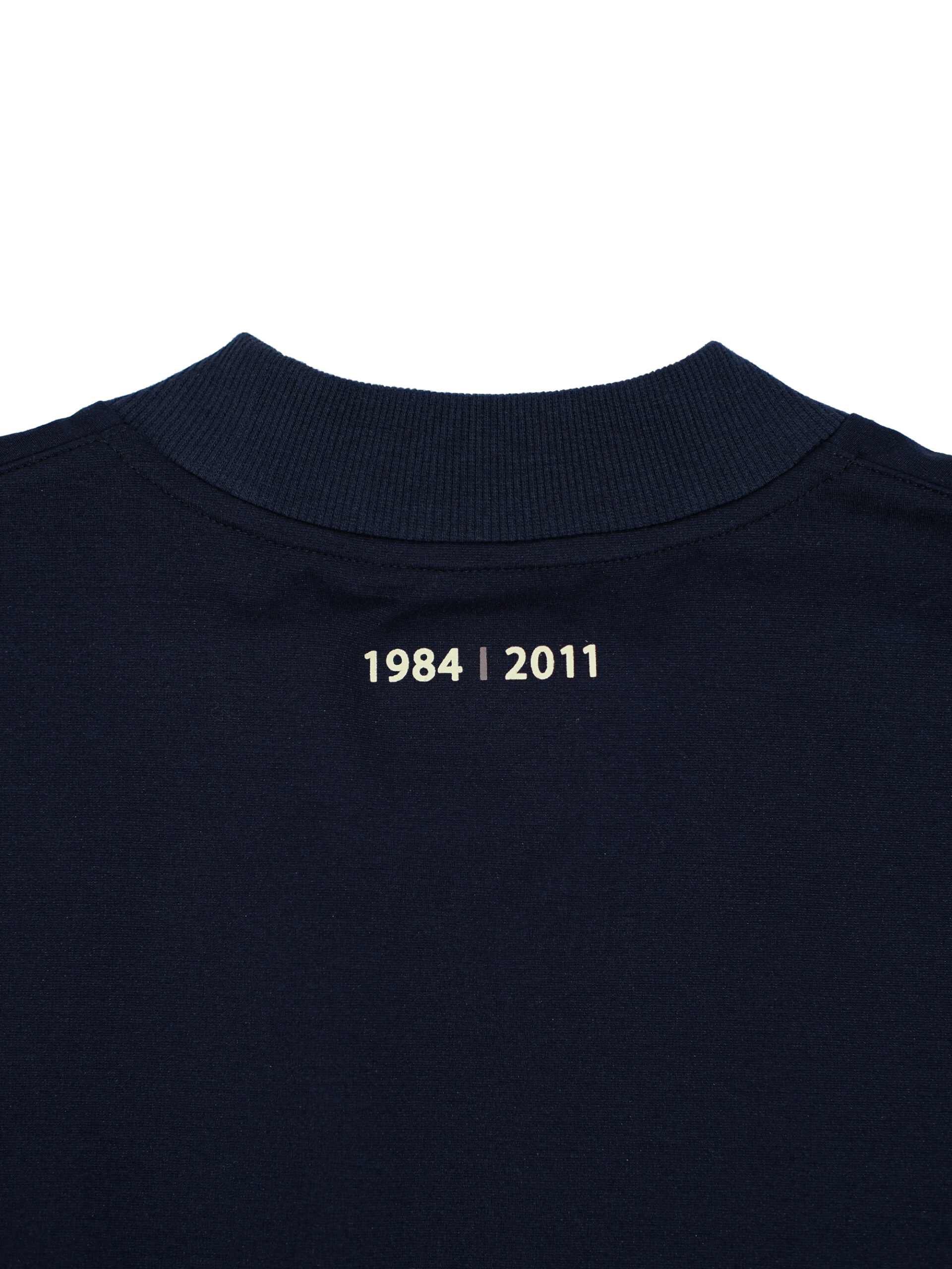 ONION x TAKEO KIKUCHI OVERSIZE LOGO TEE (K8135301) - Image 5