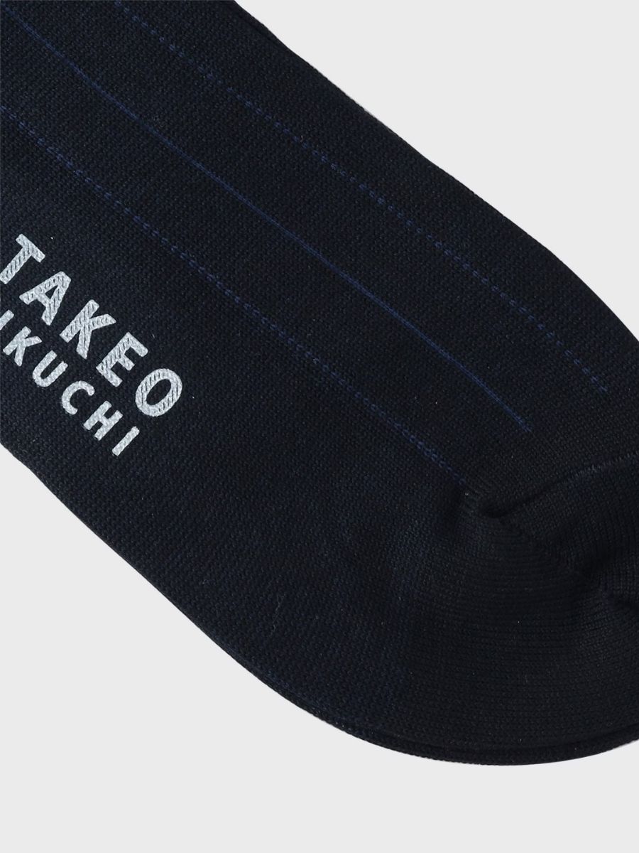 POLYGIENE® STRIPE DRESS SOCKS (07001463) *ECS - Image 5