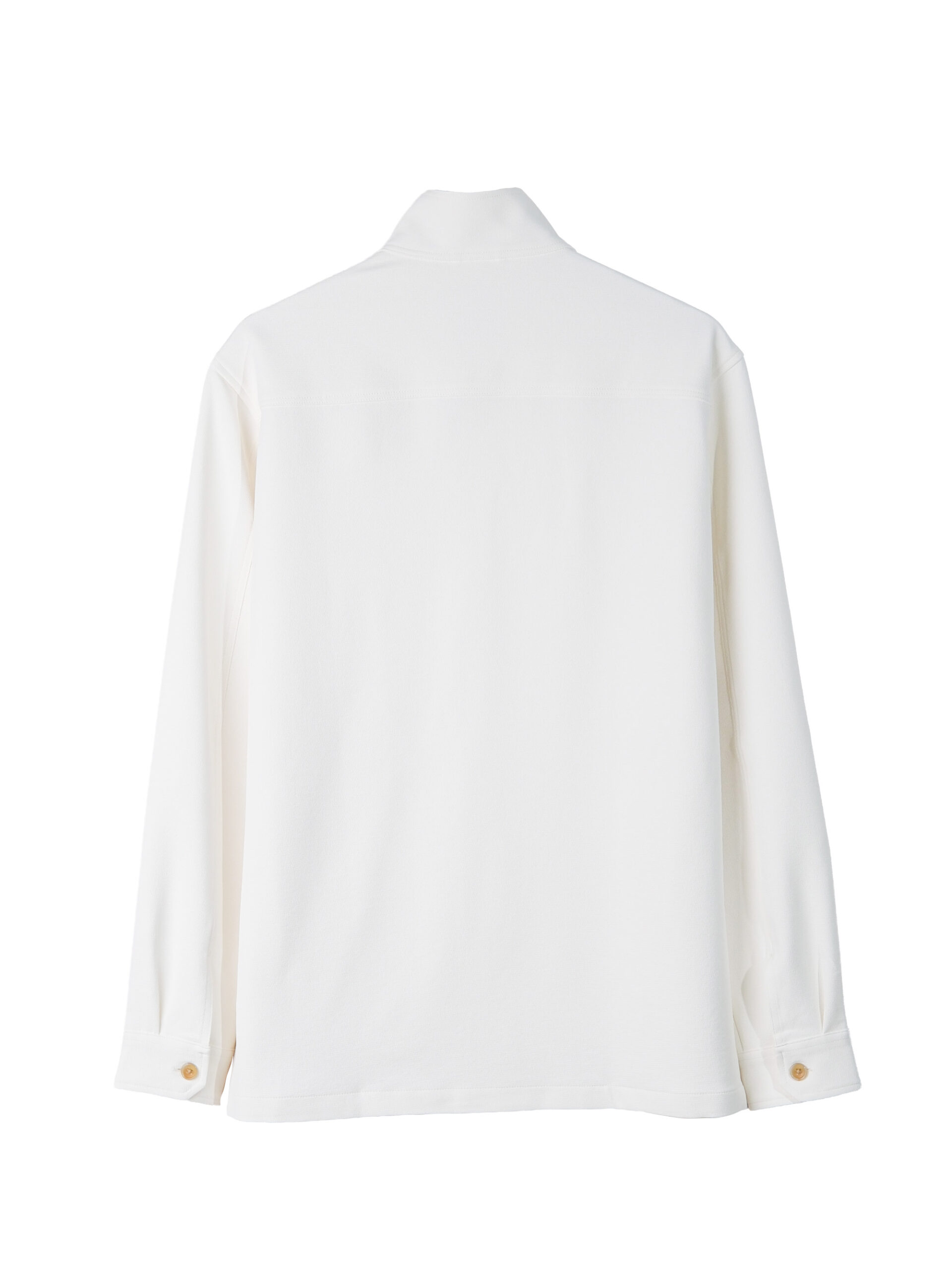 FUNCTIONAL AND STRETCH COLLAR JACKET (K8145999) - Image 15