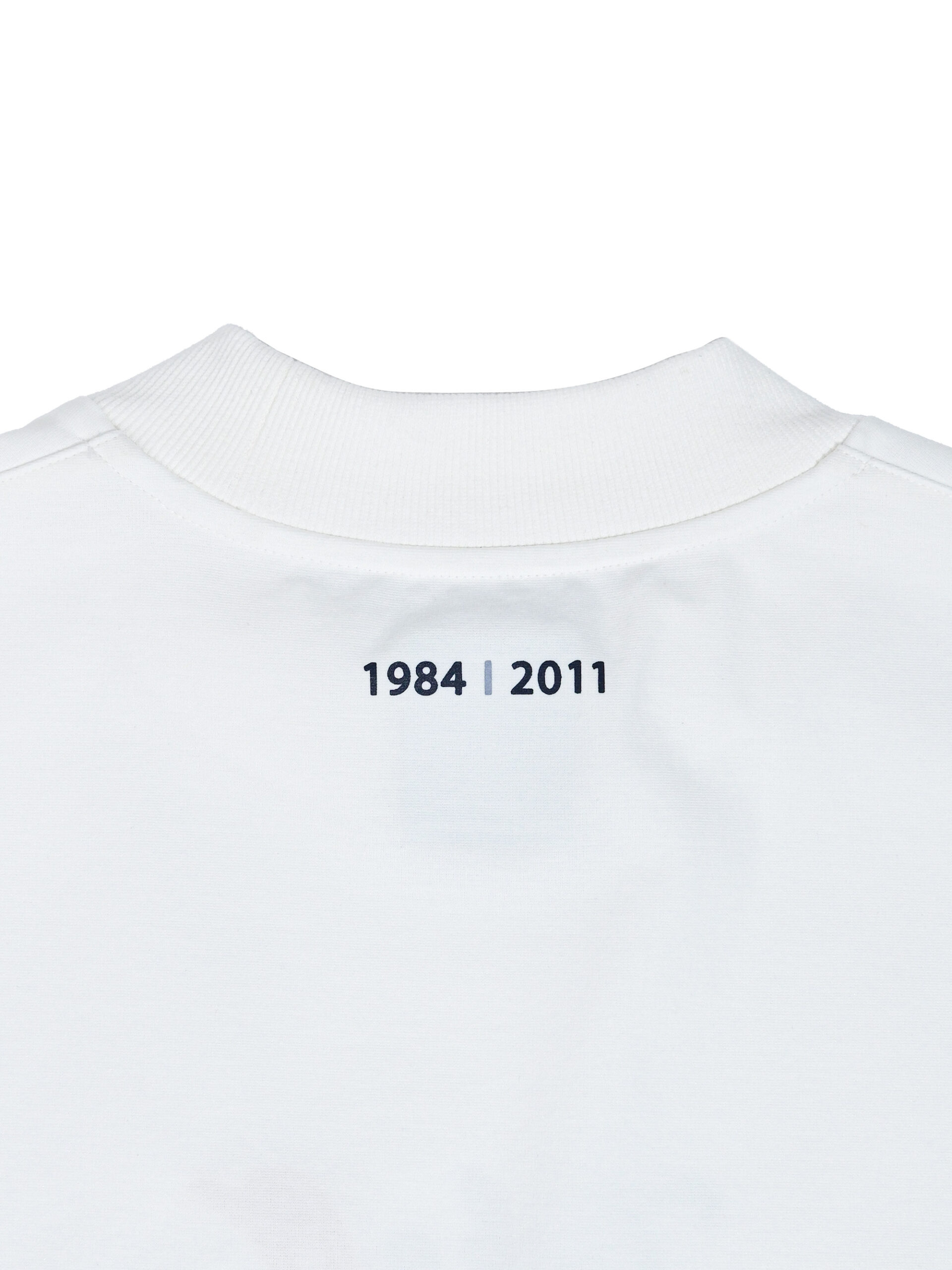 ONION x TAKEO KIKUCHI OVERSIZE LOGO TEE (K8135301) - Image 23