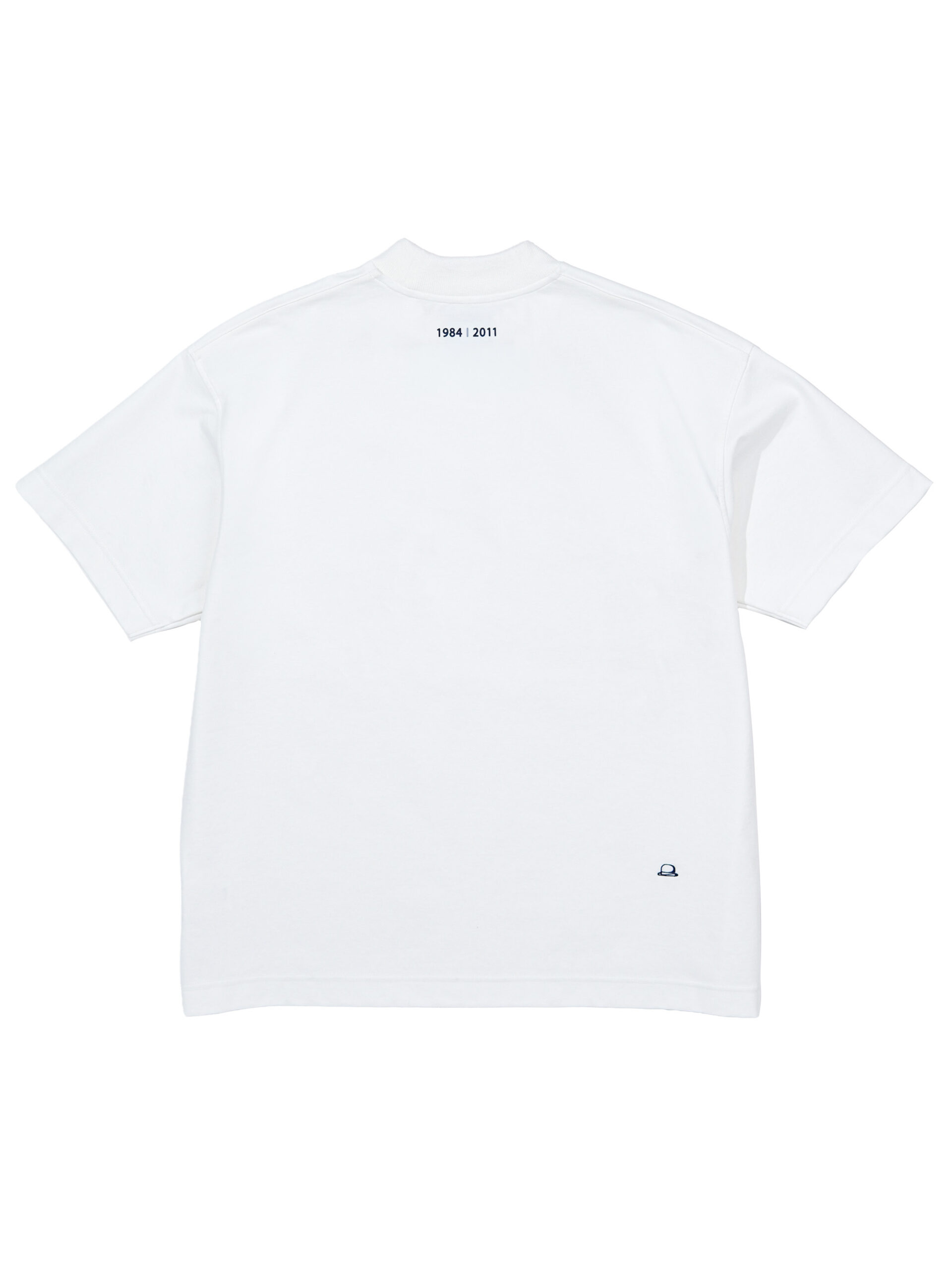 ONION x TAKEO KIKUCHI OVERSIZE LOGO TEE (K8135301) - Image 25