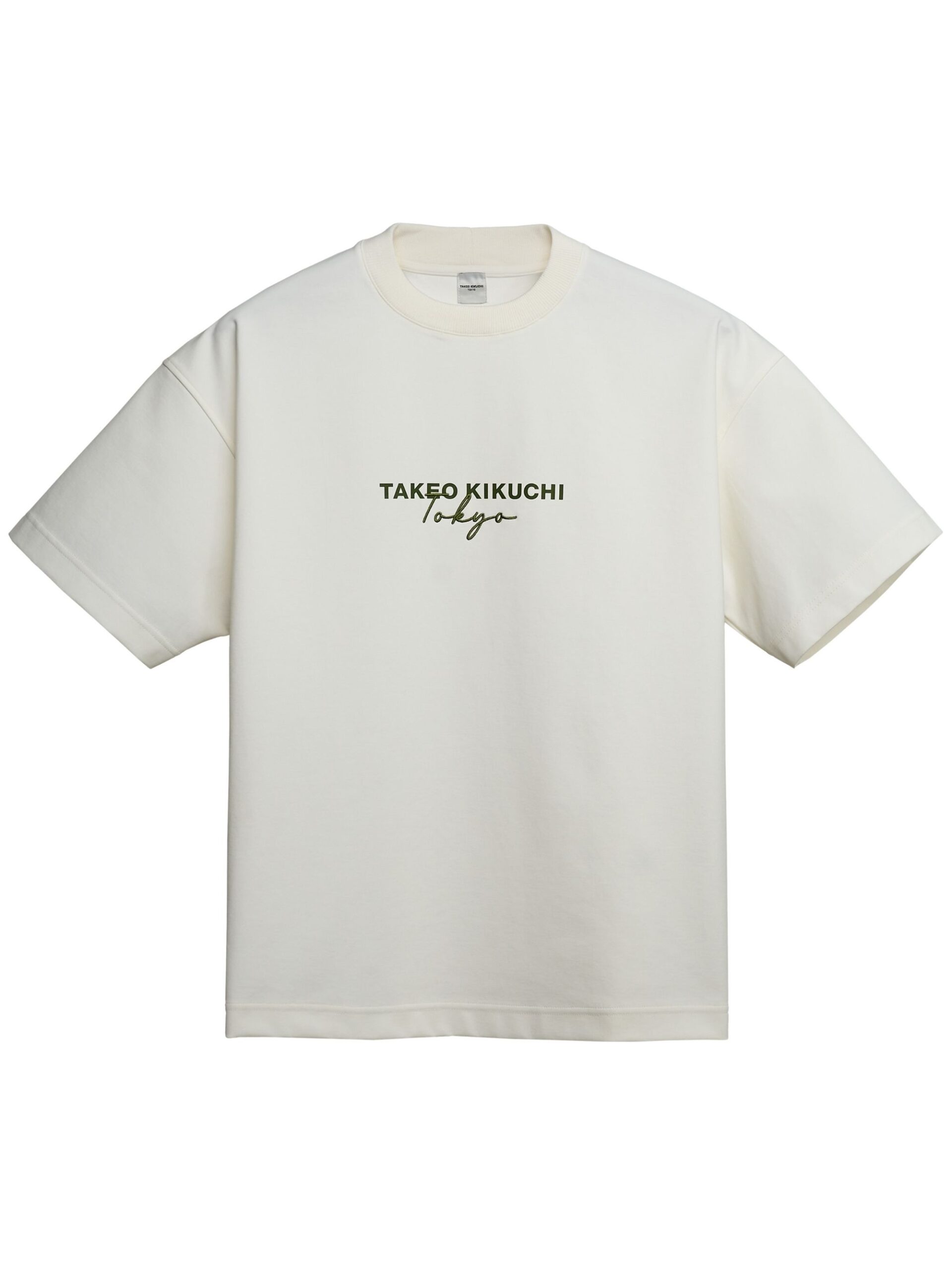 UV CUT EMBROIDERED TOKYO LOGO T-SHIRT (K8135999) - Image 15